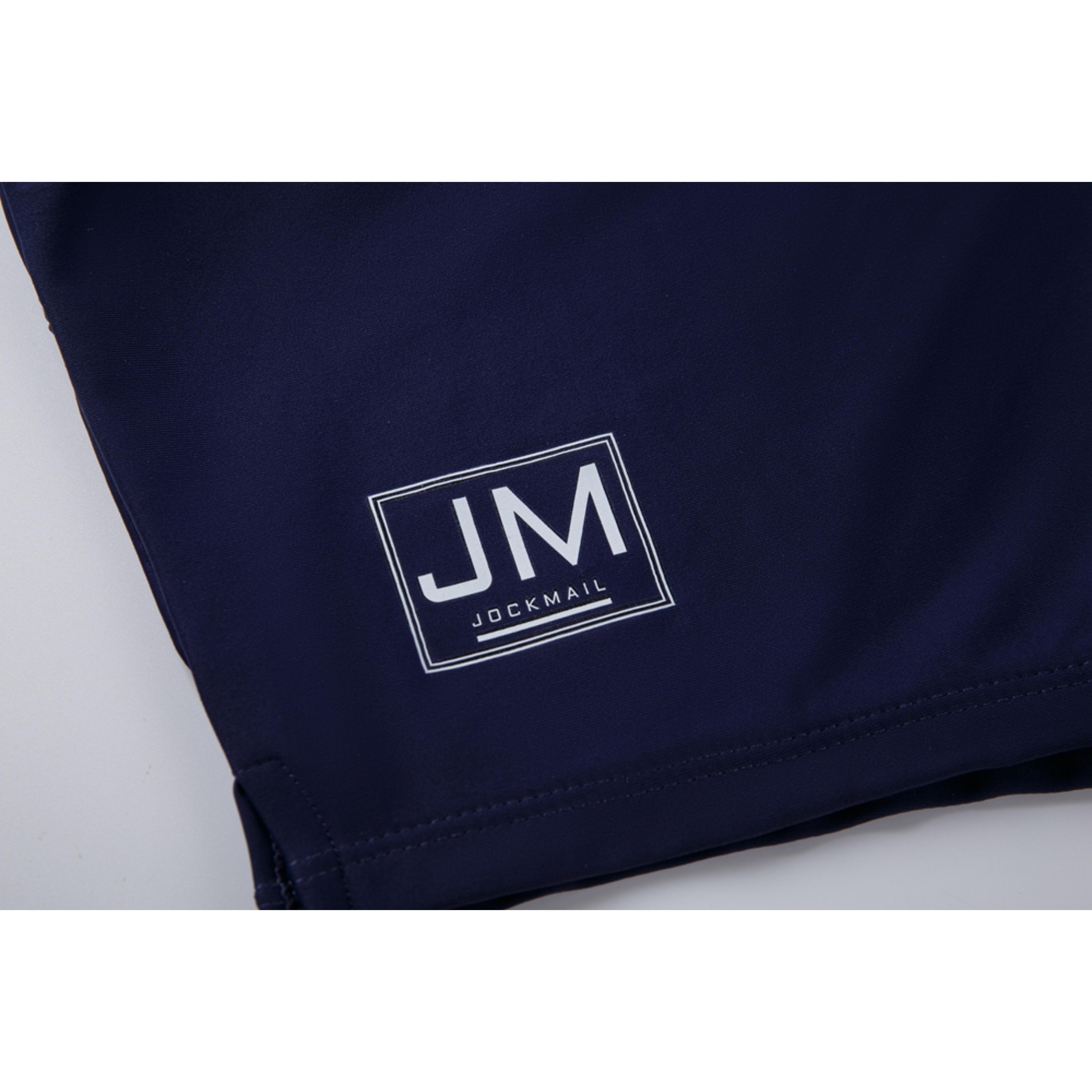 JOCKMAIL JM701 - Enhancing Swim Trunks | dmunderwear detail image 7