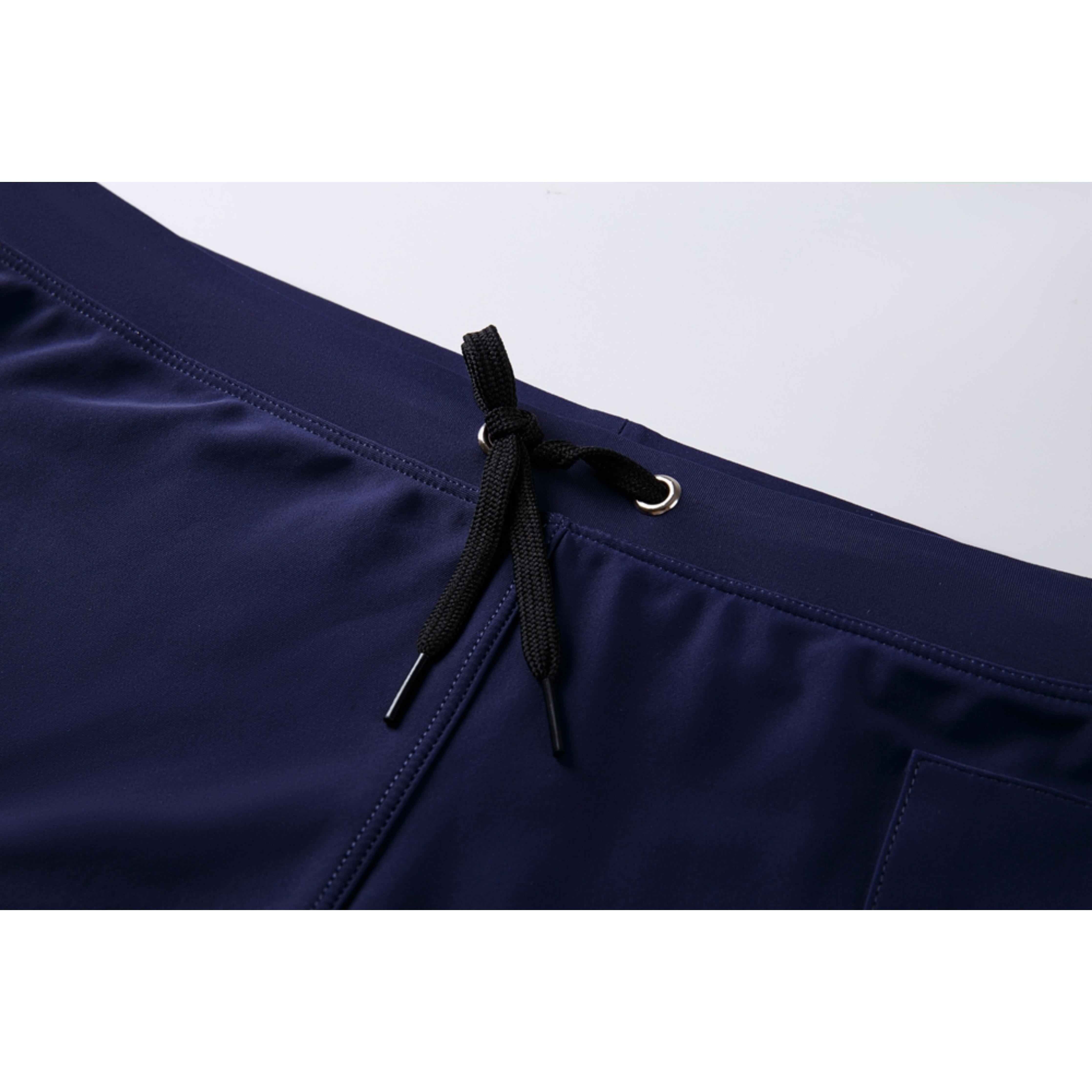 JOCKMAIL JM701 - Enhancing Swim Trunks | dmunderwear detail image 8