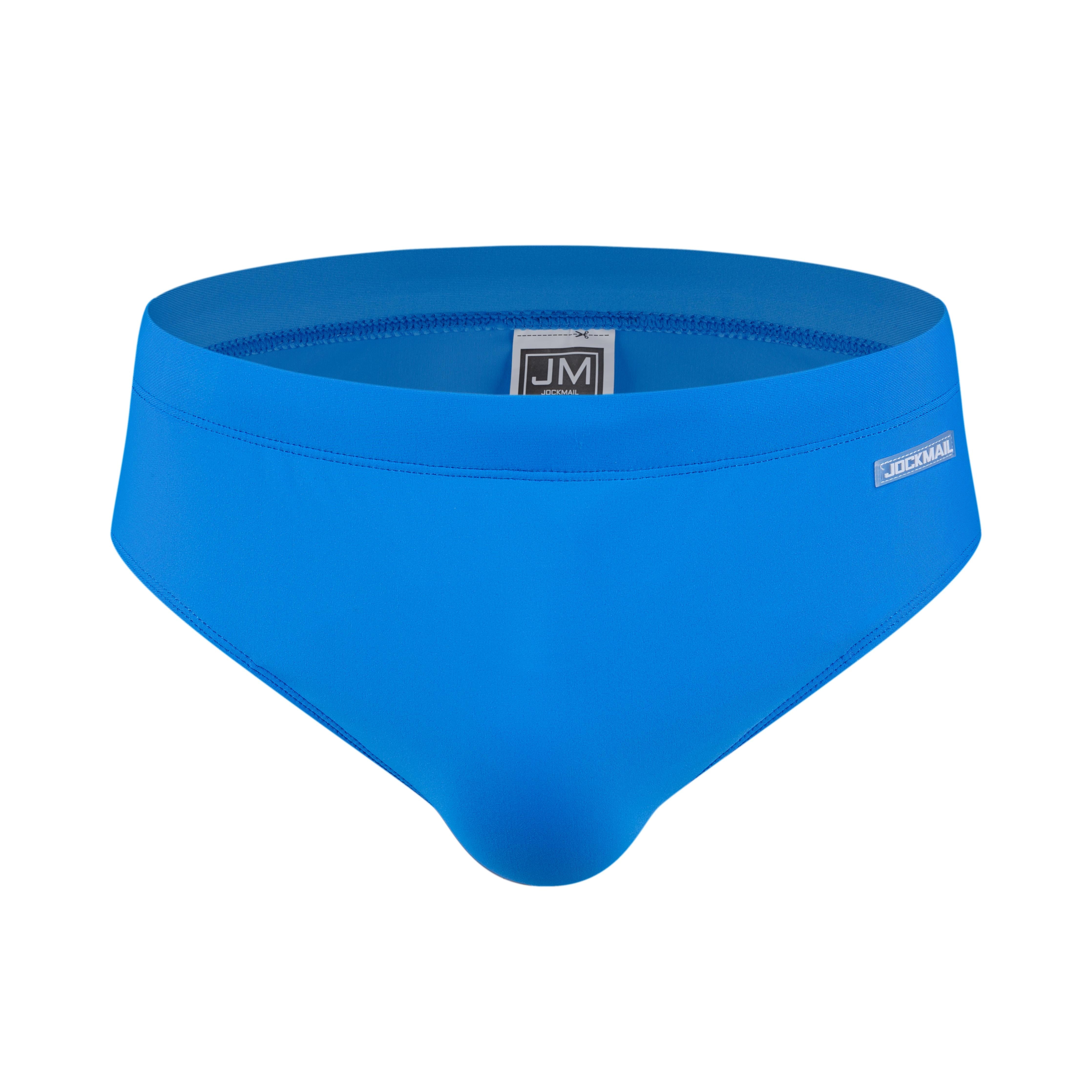 JOCKMAIL JM705 - Enhancing Swim Brief | dmunderwear