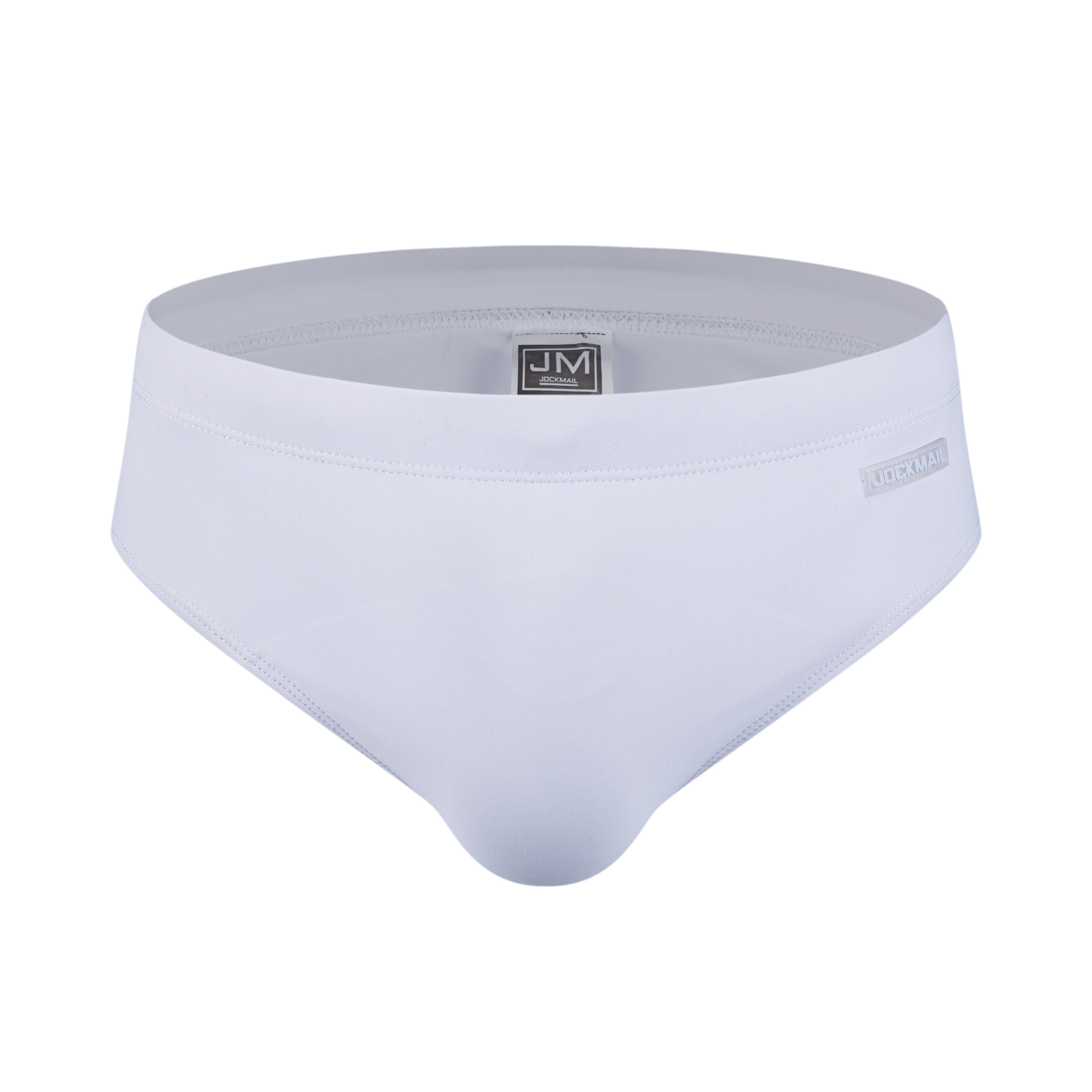 JOCKMAIL JM705 - Enhancing Swim Brief | dmunderwear detail image 12