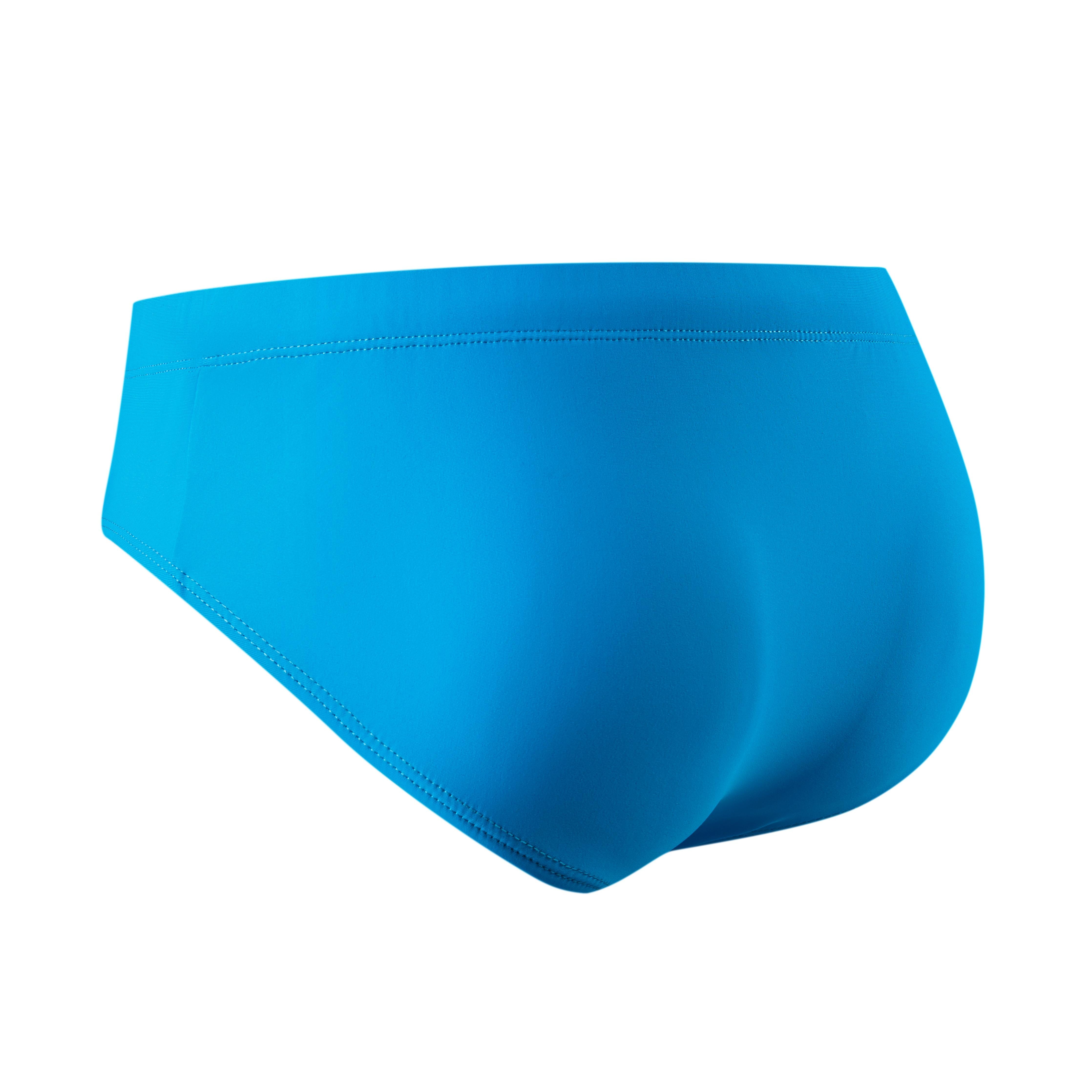 JOCKMAIL JM705 - Enhancing Swim Brief | dmunderwear detail image 2
