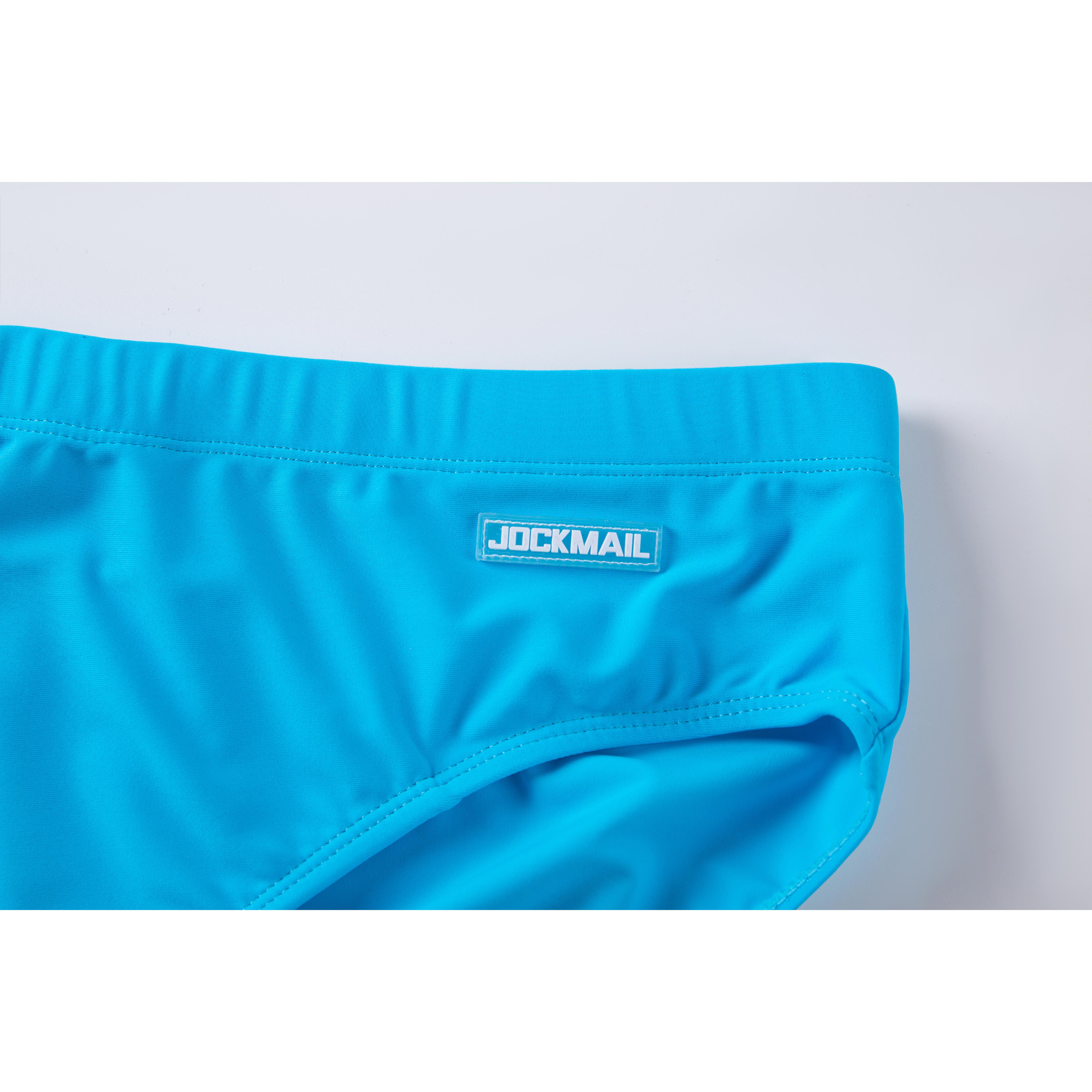JOCKMAIL JM705 - Enhancing Swim Brief | dmunderwear detail image 3