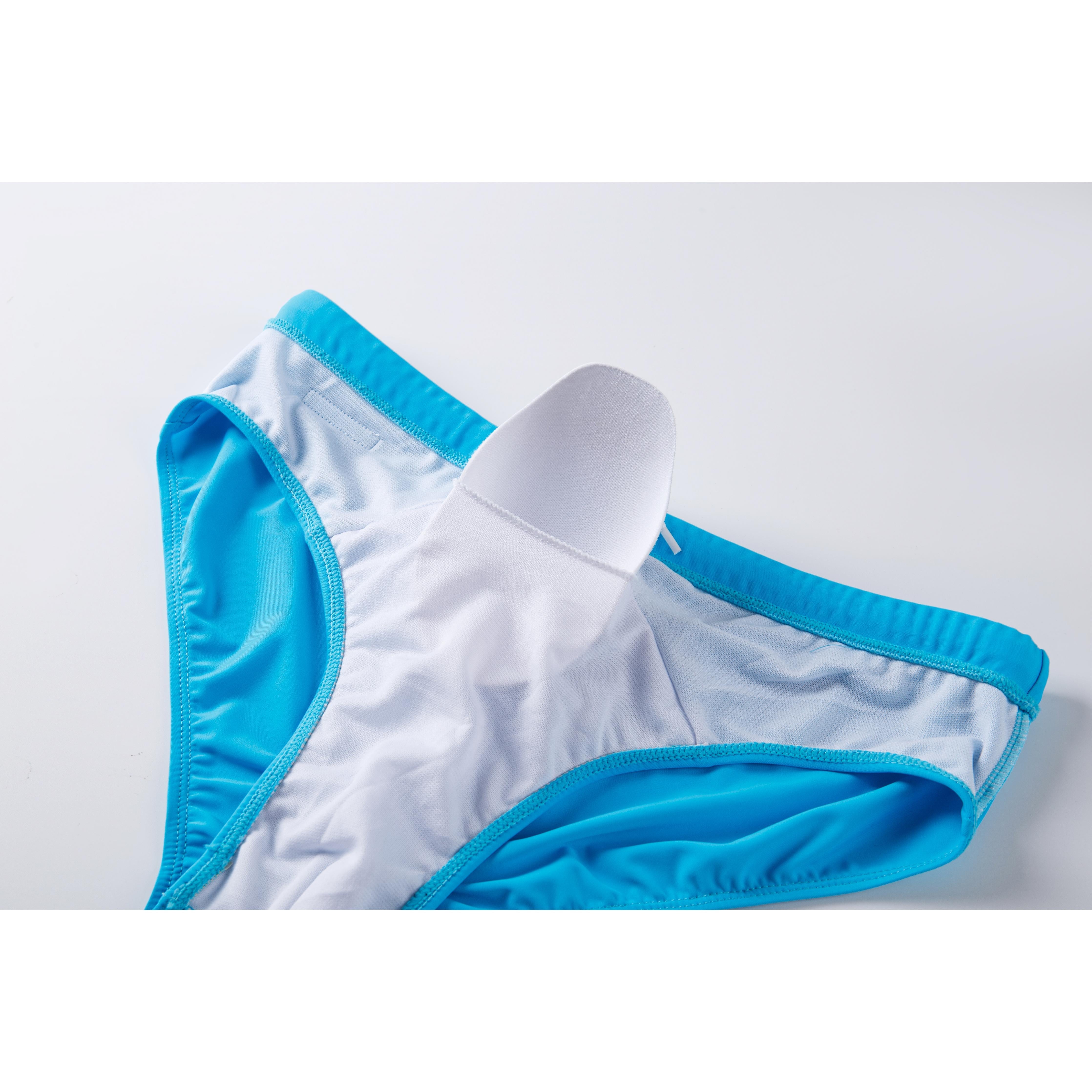 JOCKMAIL JM705 - Enhancing Swim Brief | dmunderwear detail image 4