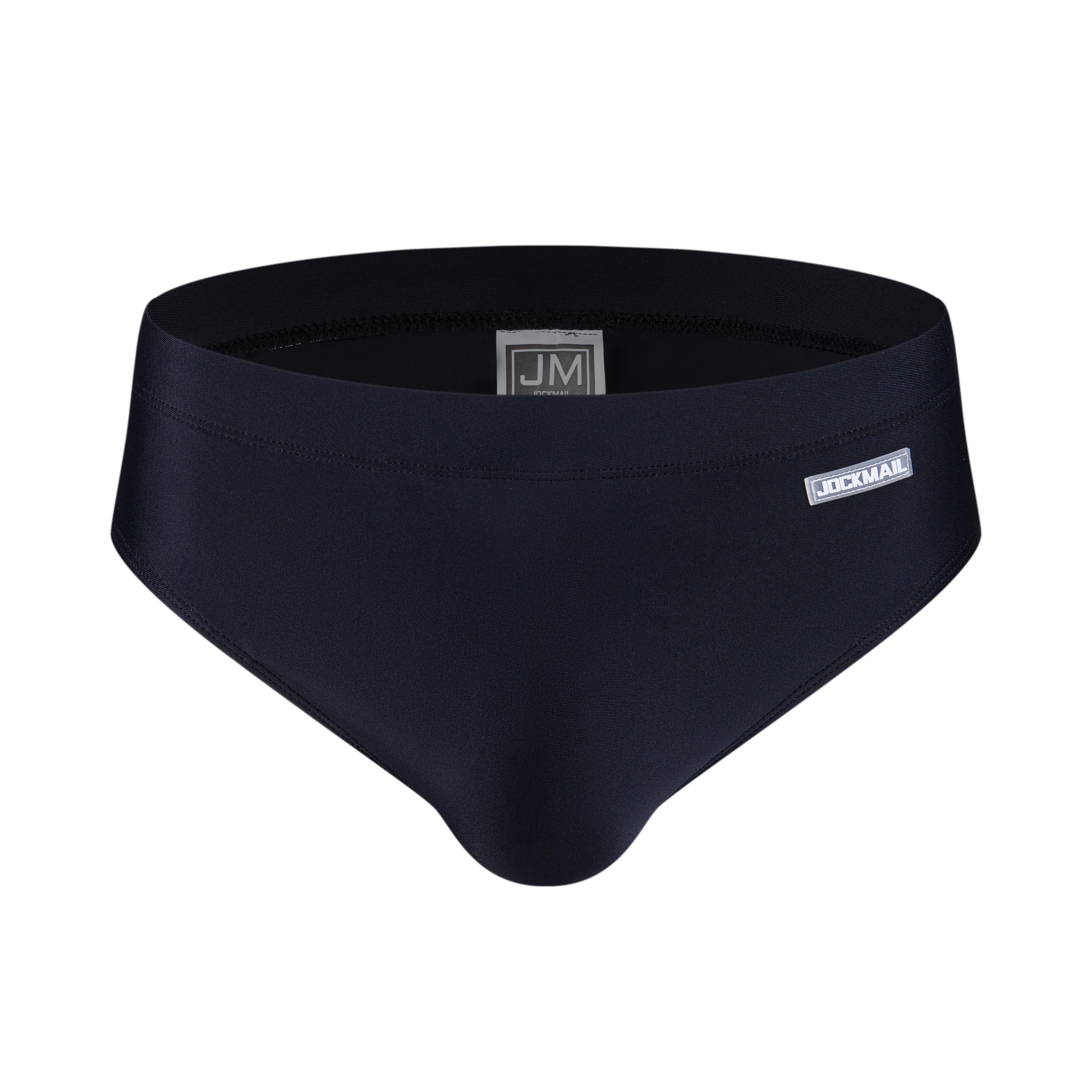 JOCKMAIL JM705 - Enhancing Swim Brief | dmunderwear detail image 6