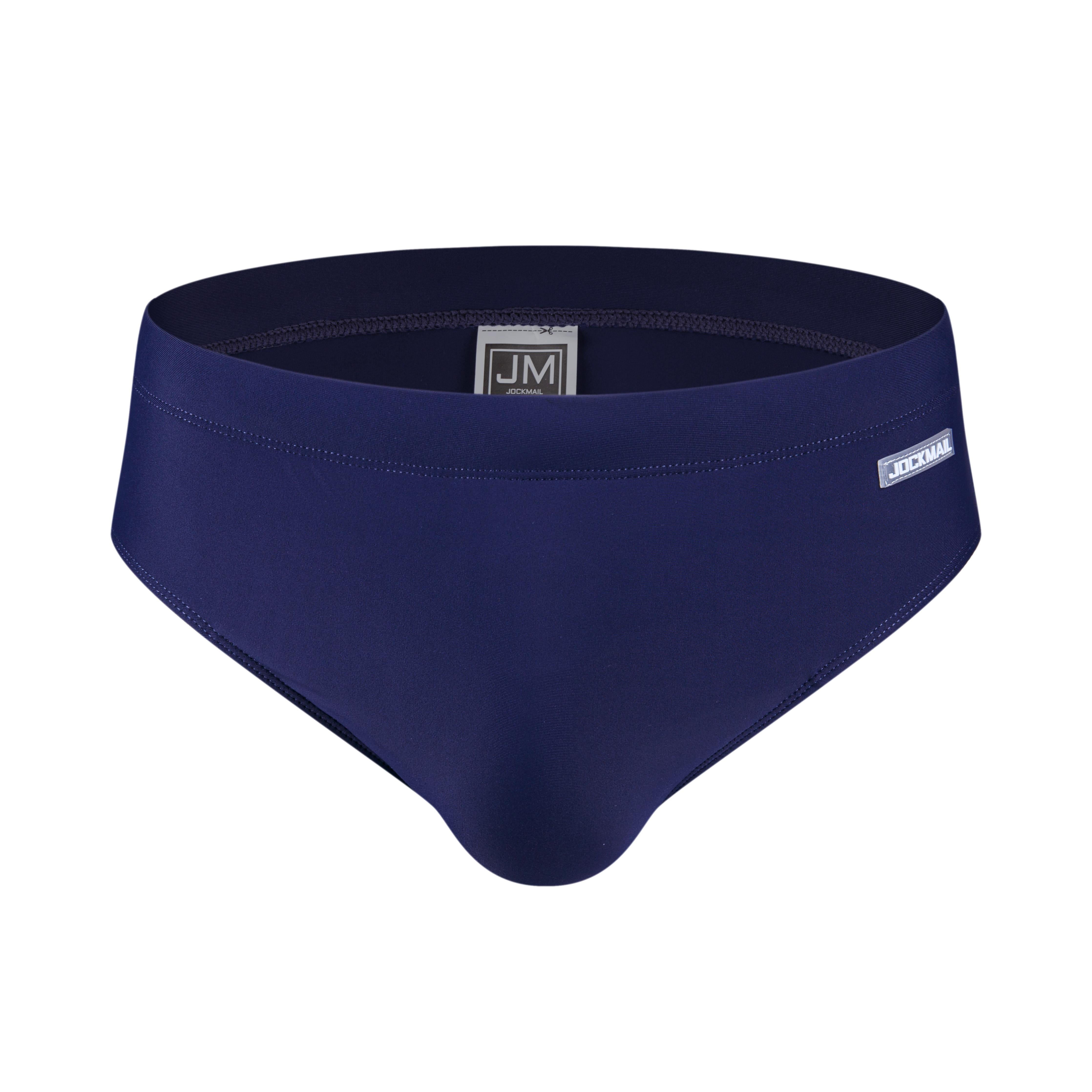 JOCKMAIL JM705 - Enhancing Swim Brief | dmunderwear detail image 8