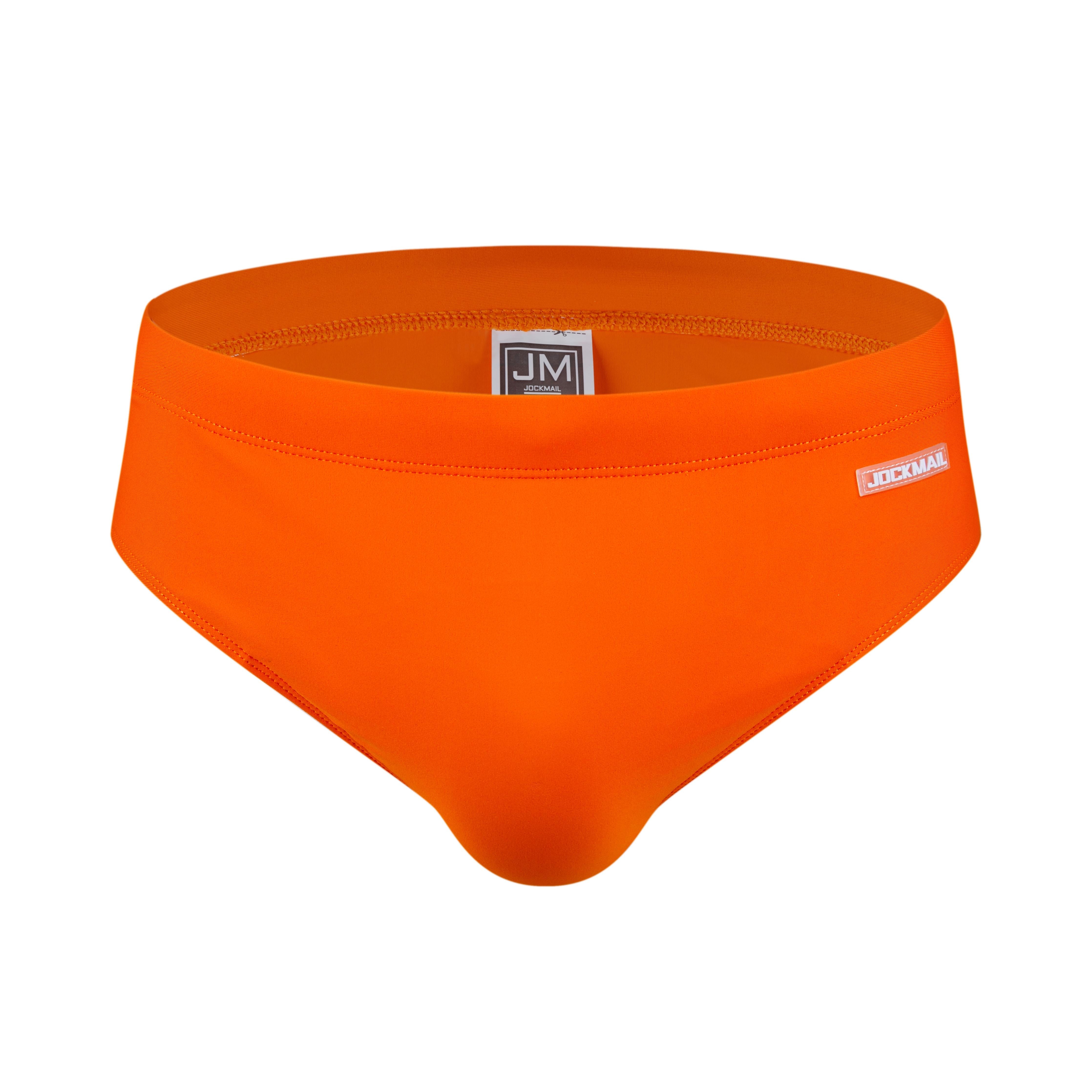 JOCKMAIL JM705 - Enhancing Swim Brief | dmunderwear detail image 9