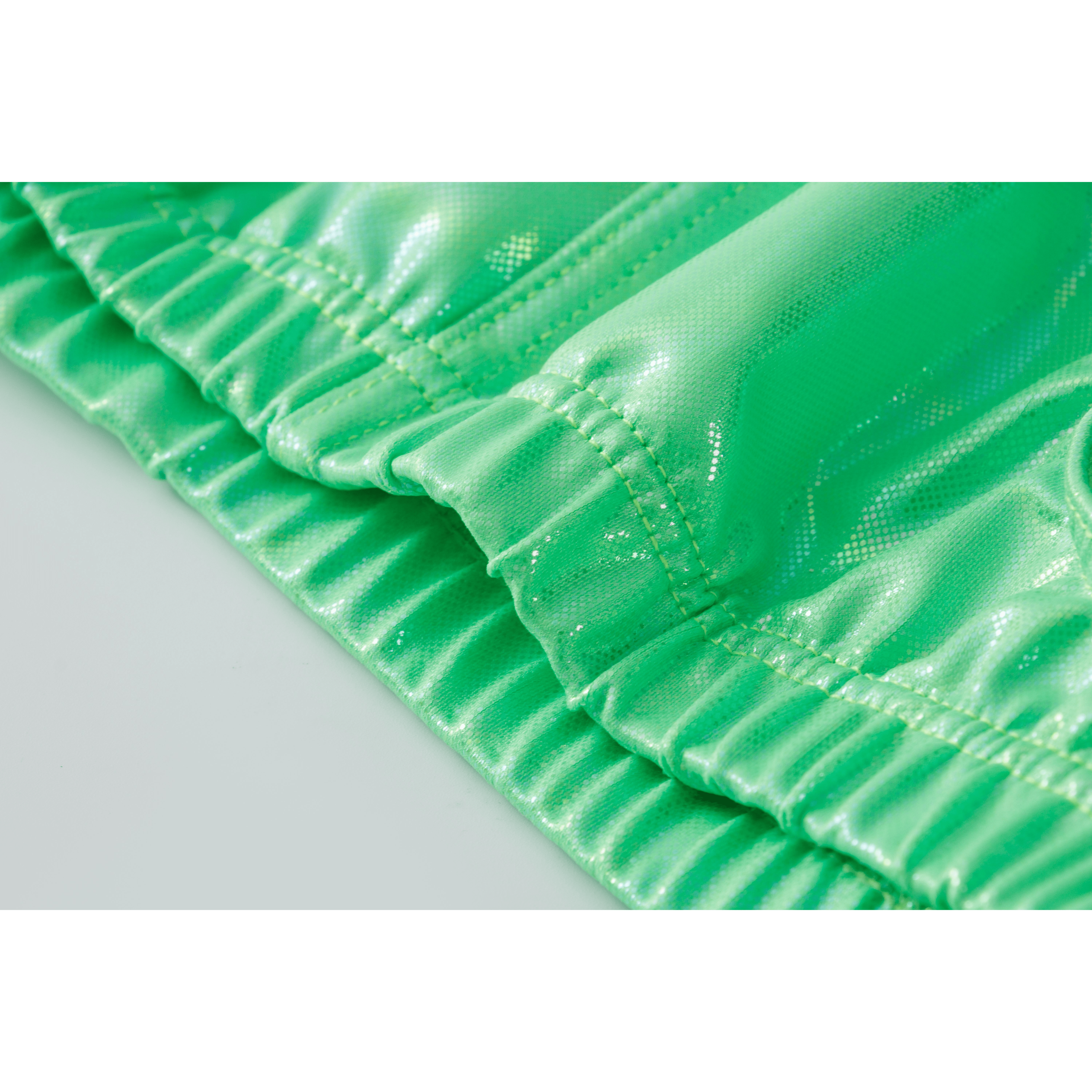 JOCKMAIL JM798 - IRIDESCENT HOOK SWIM BRIEF | dmunderwear detail image 11