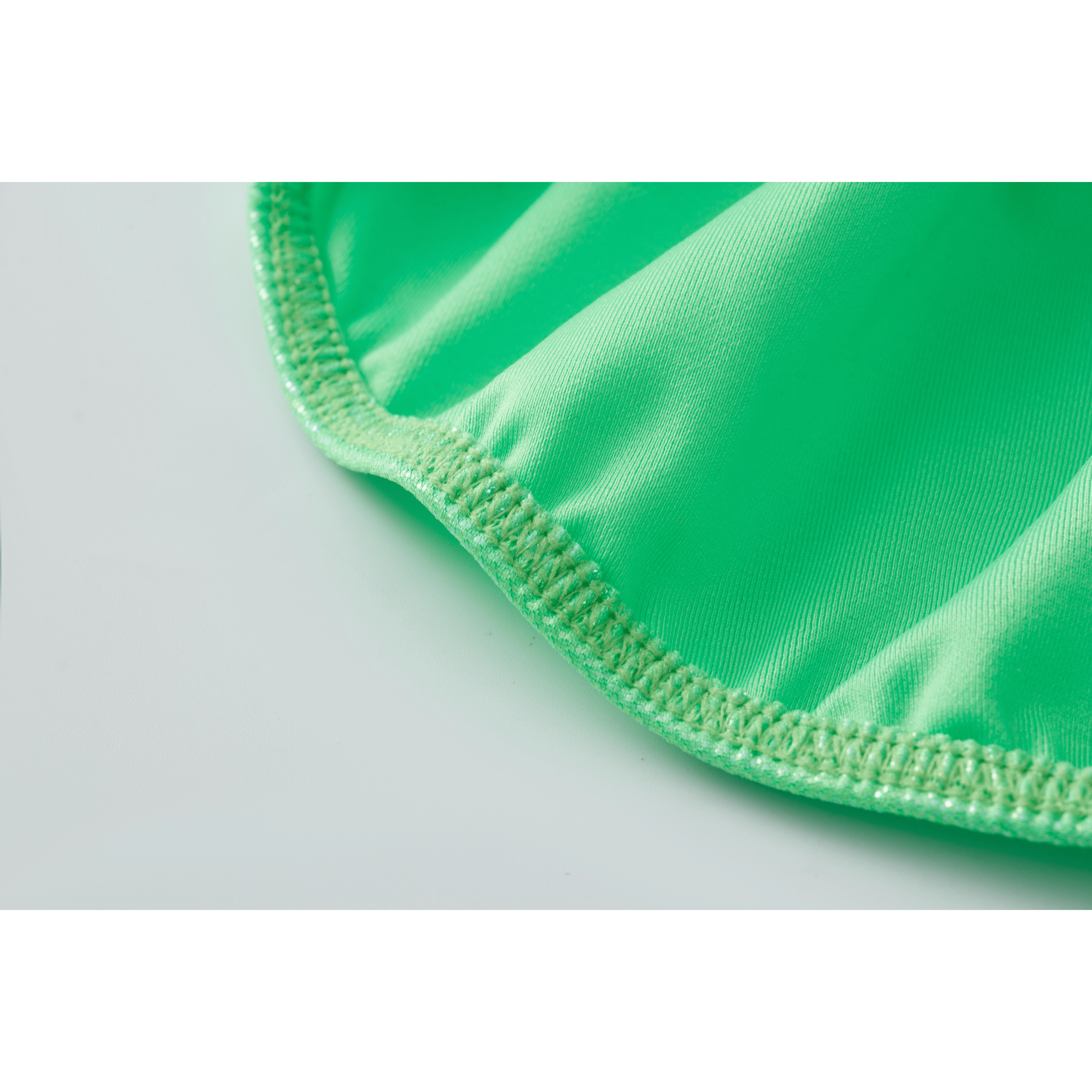 JOCKMAIL JM799 - Iridescent Swim Brief | dmunderwear detail image 12