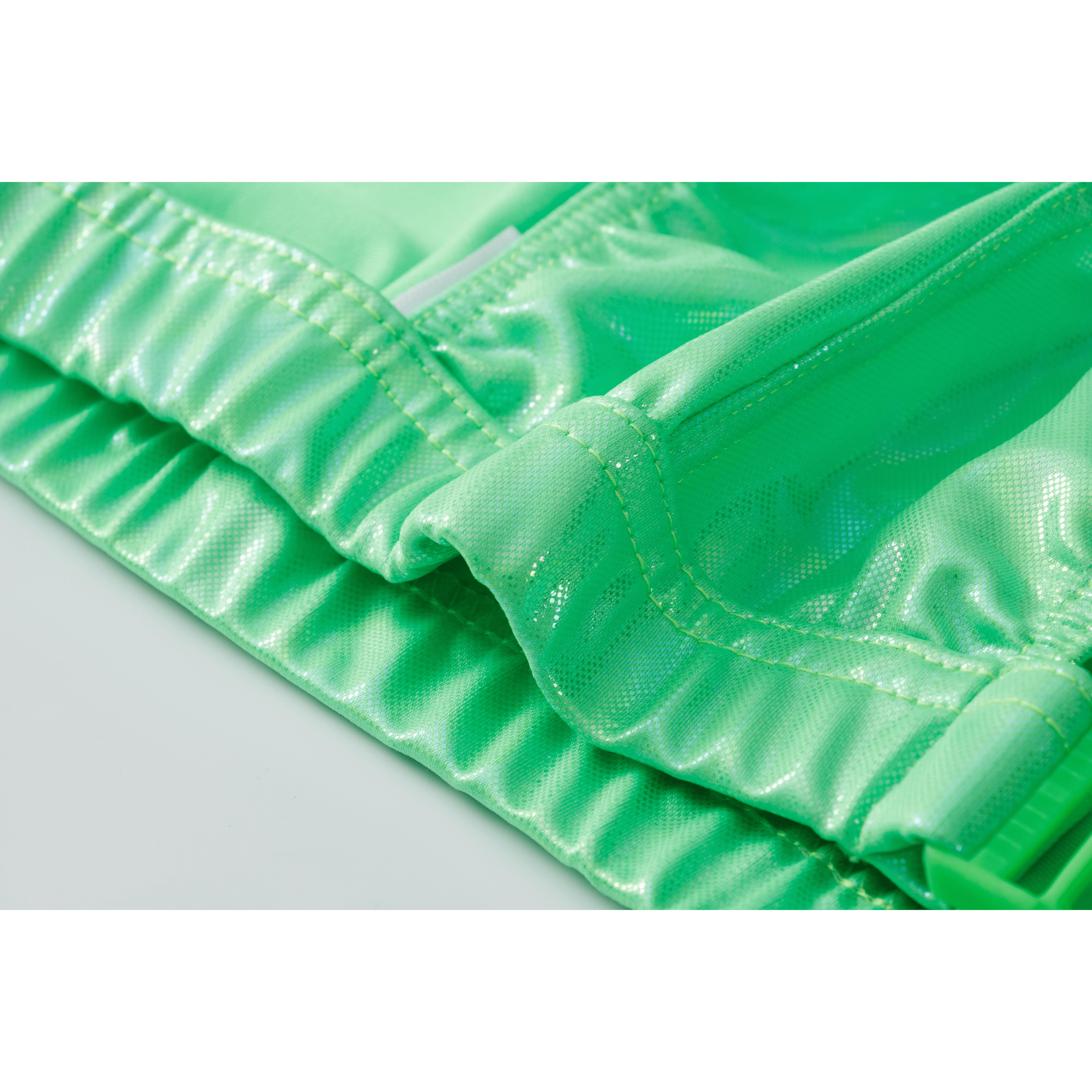 JOCKMAIL JM799 - Iridescent Swim Brief | dmunderwear detail image 9