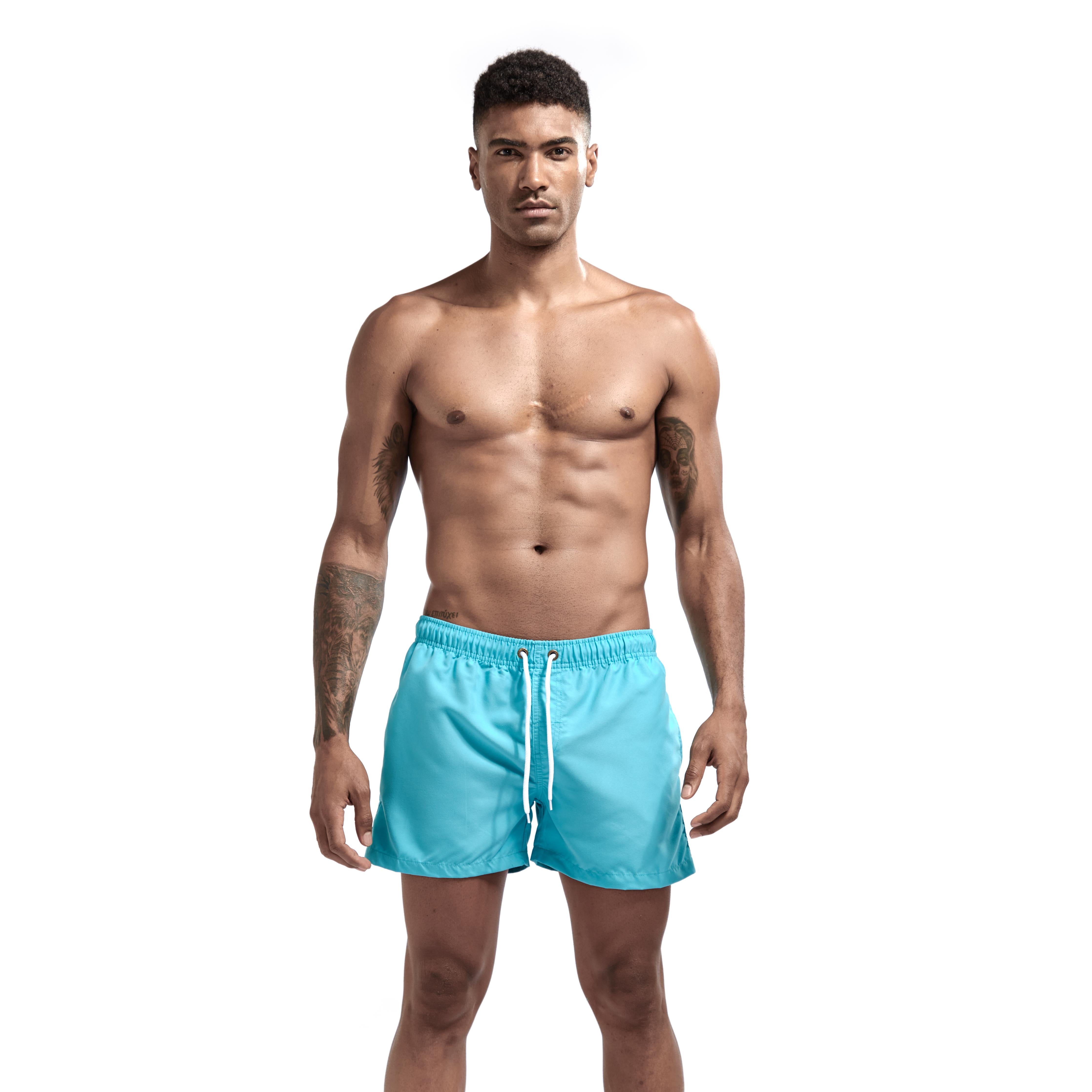 JOCKMAIL JM807 - Summer Shorts | dmunderwear