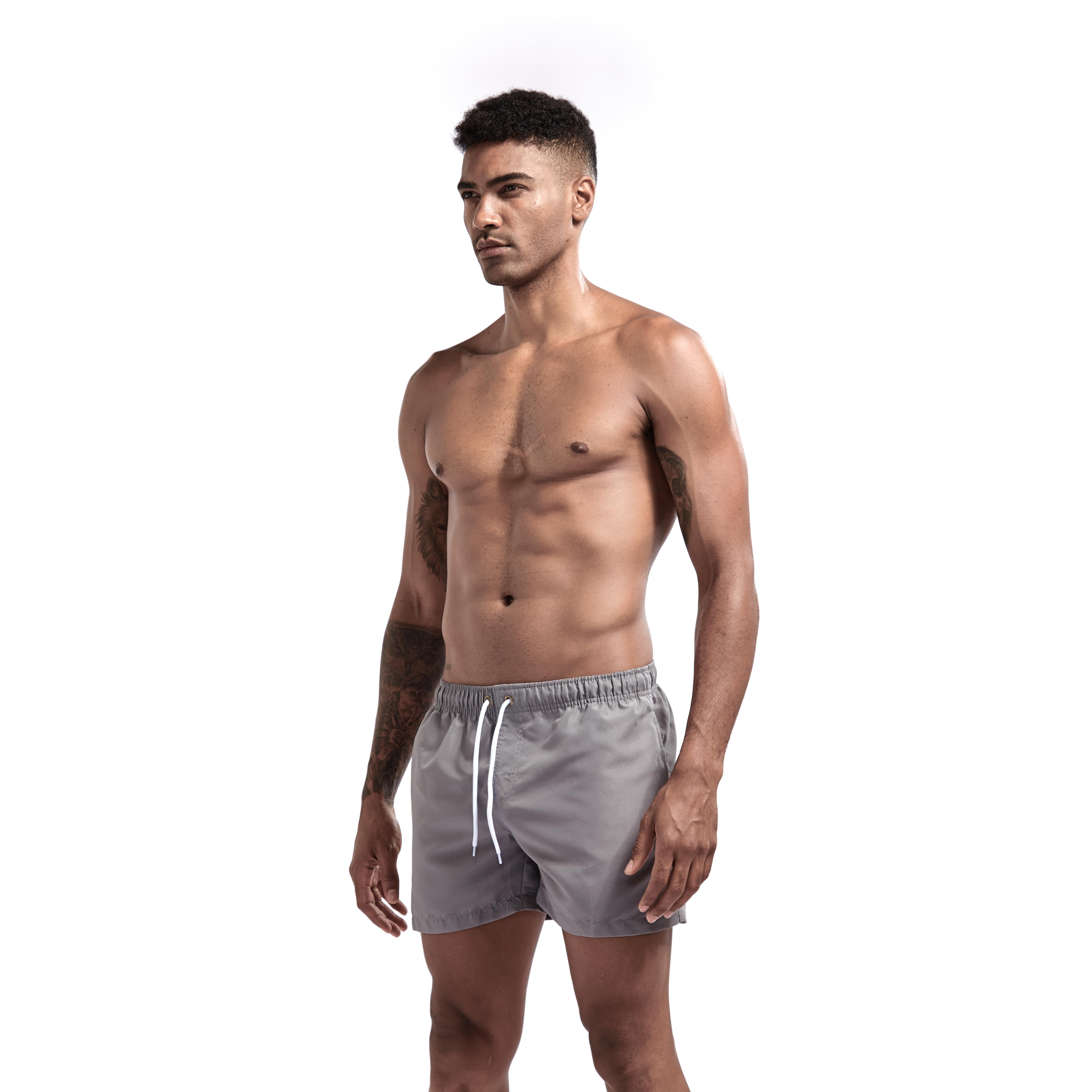 JOCKMAIL JM807 - Summer Shorts | dmunderwear detail image 11