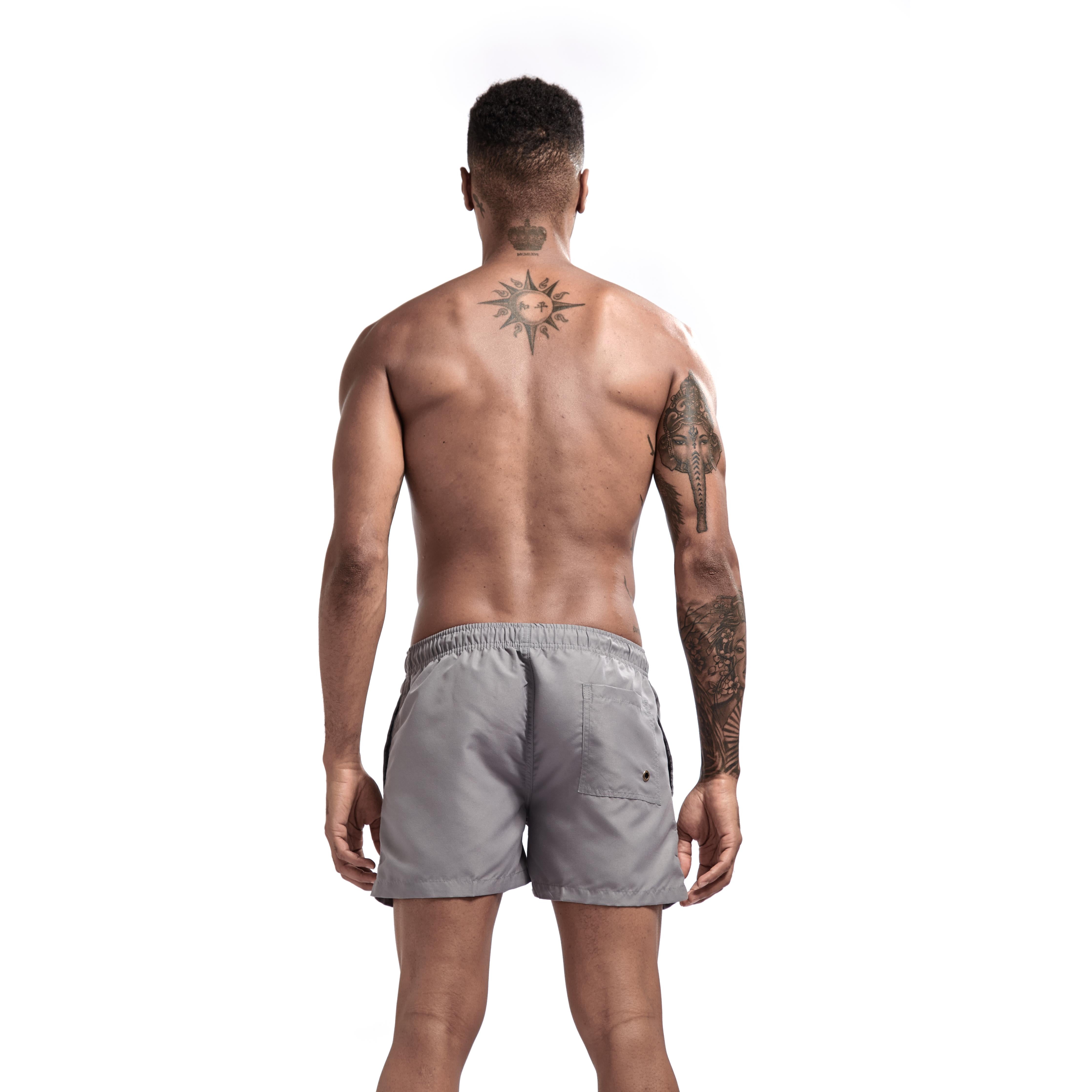 JOCKMAIL JM807 - Summer Shorts | dmunderwear detail image 13