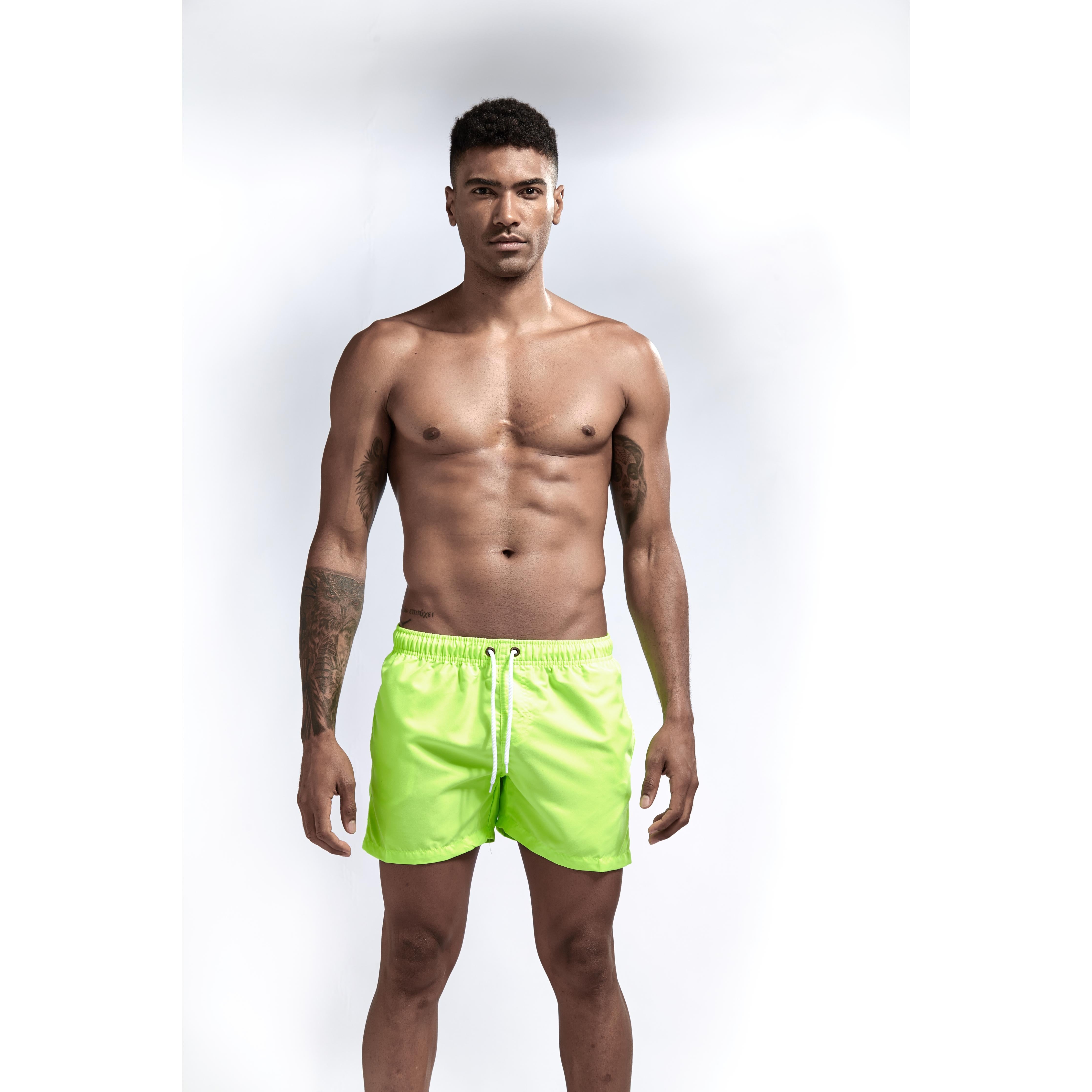 JOCKMAIL JM807 - Summer Shorts | dmunderwear detail image 14