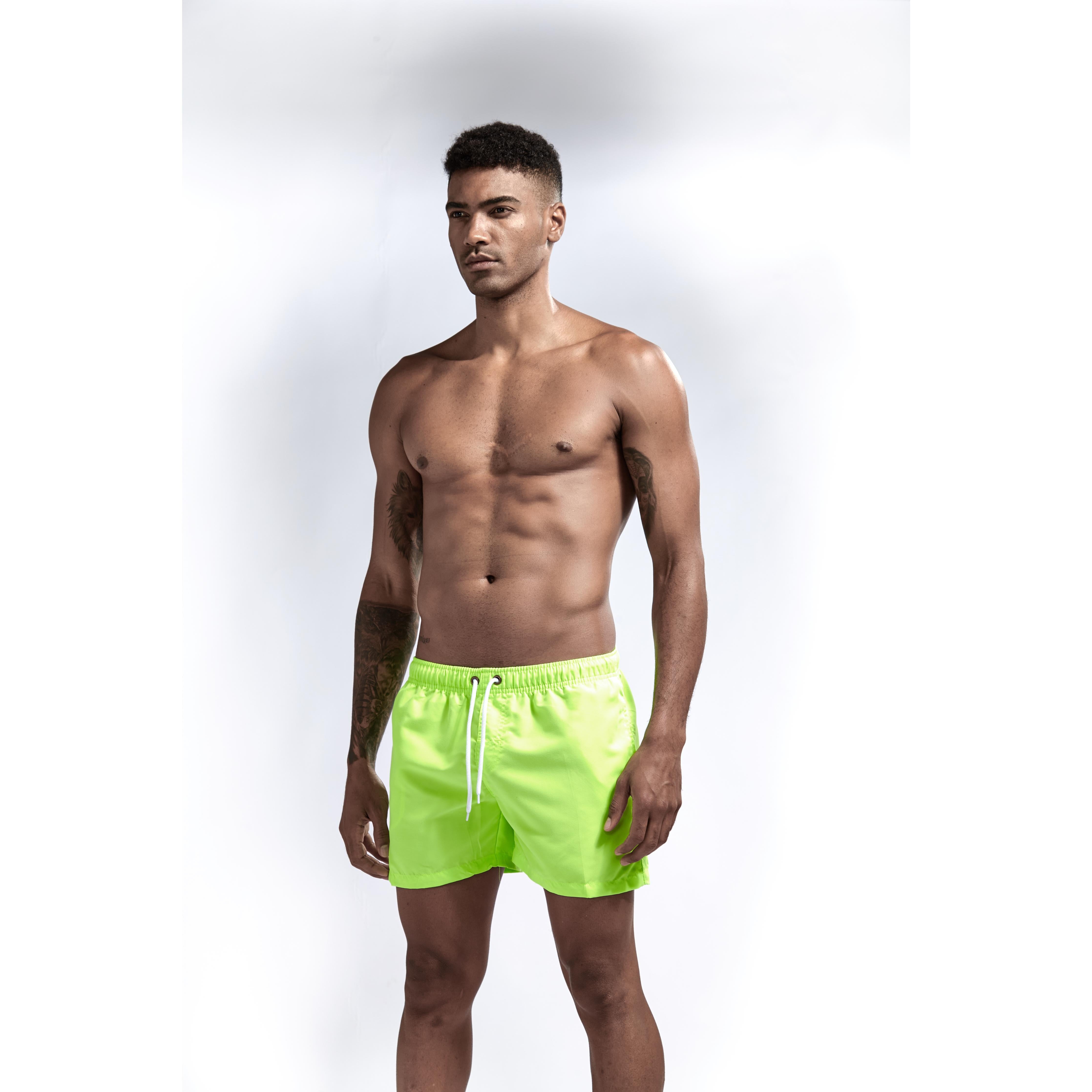 JOCKMAIL JM807 - Summer Shorts | dmunderwear detail image 15