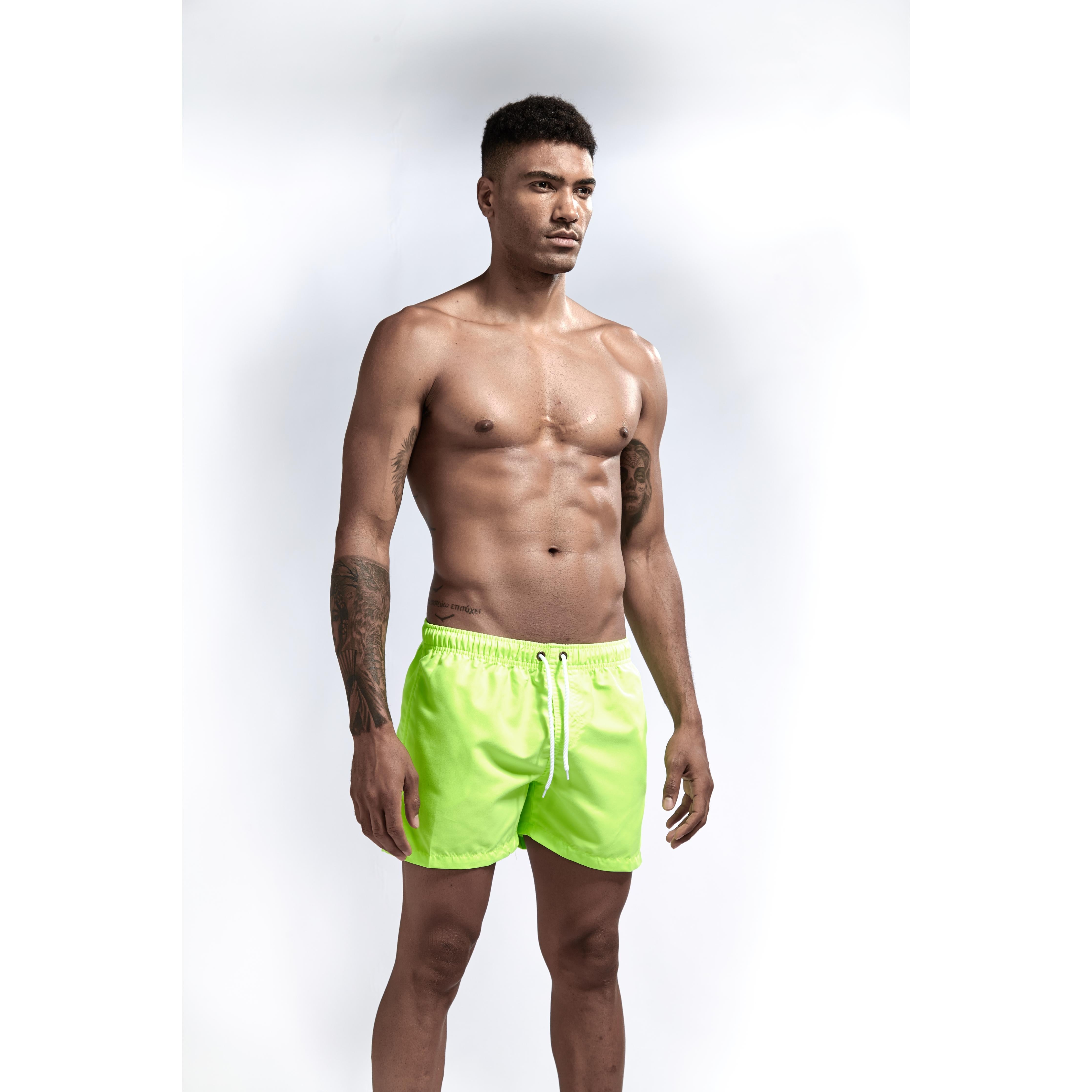 JOCKMAIL JM807 - Summer Shorts | dmunderwear detail image 16