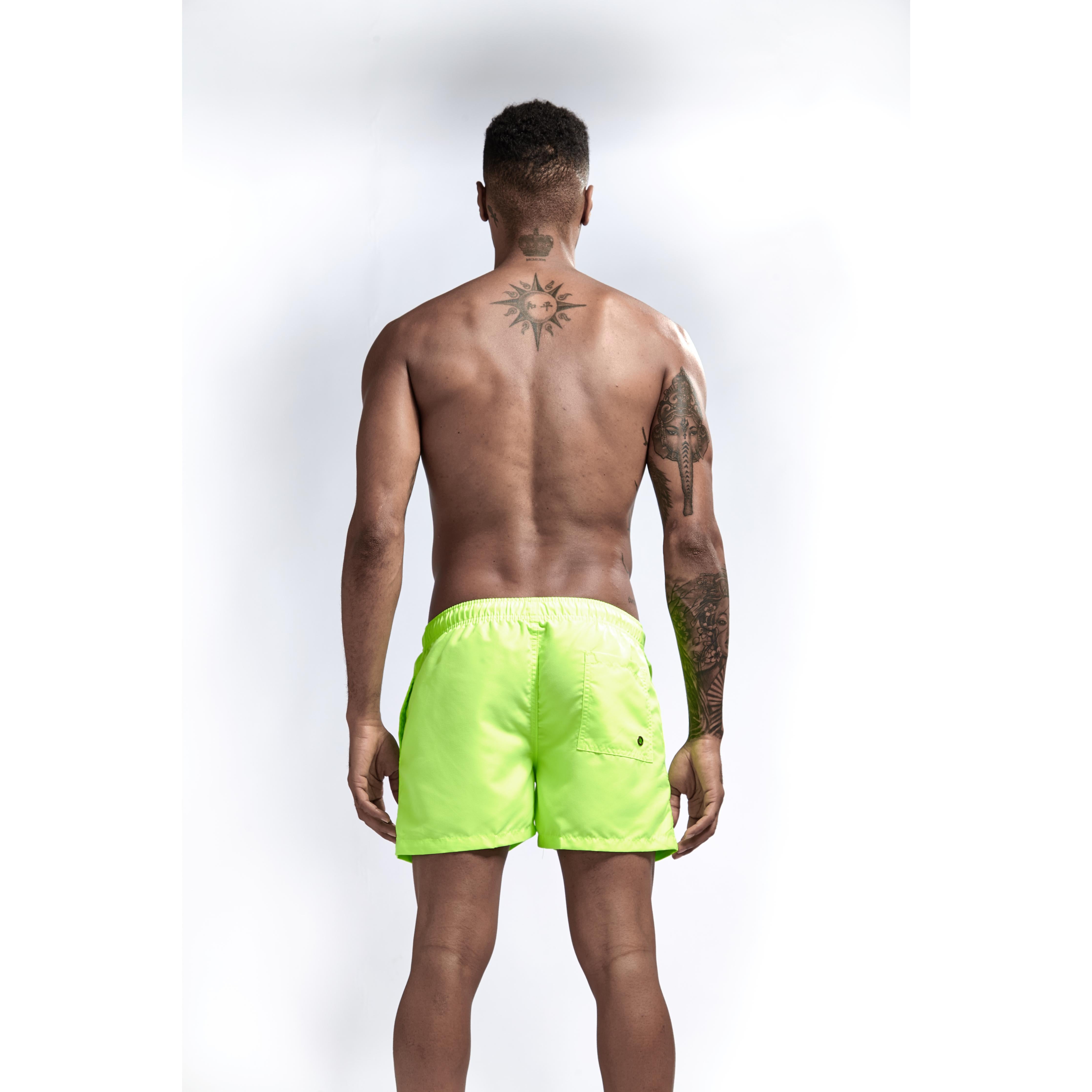 JOCKMAIL JM807 - Summer Shorts | dmunderwear detail image 17