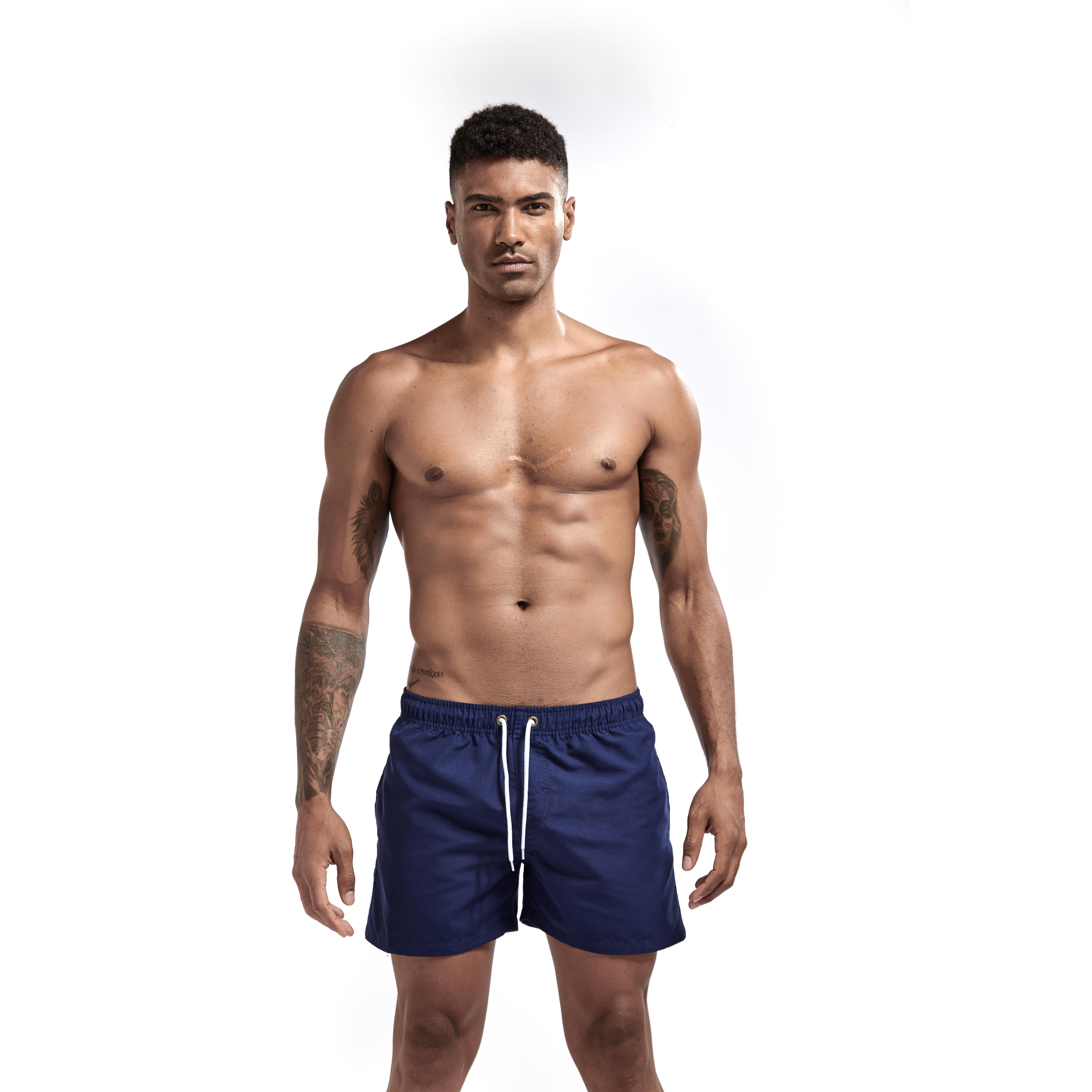 JOCKMAIL JM807 - Summer Shorts | dmunderwear detail image 18