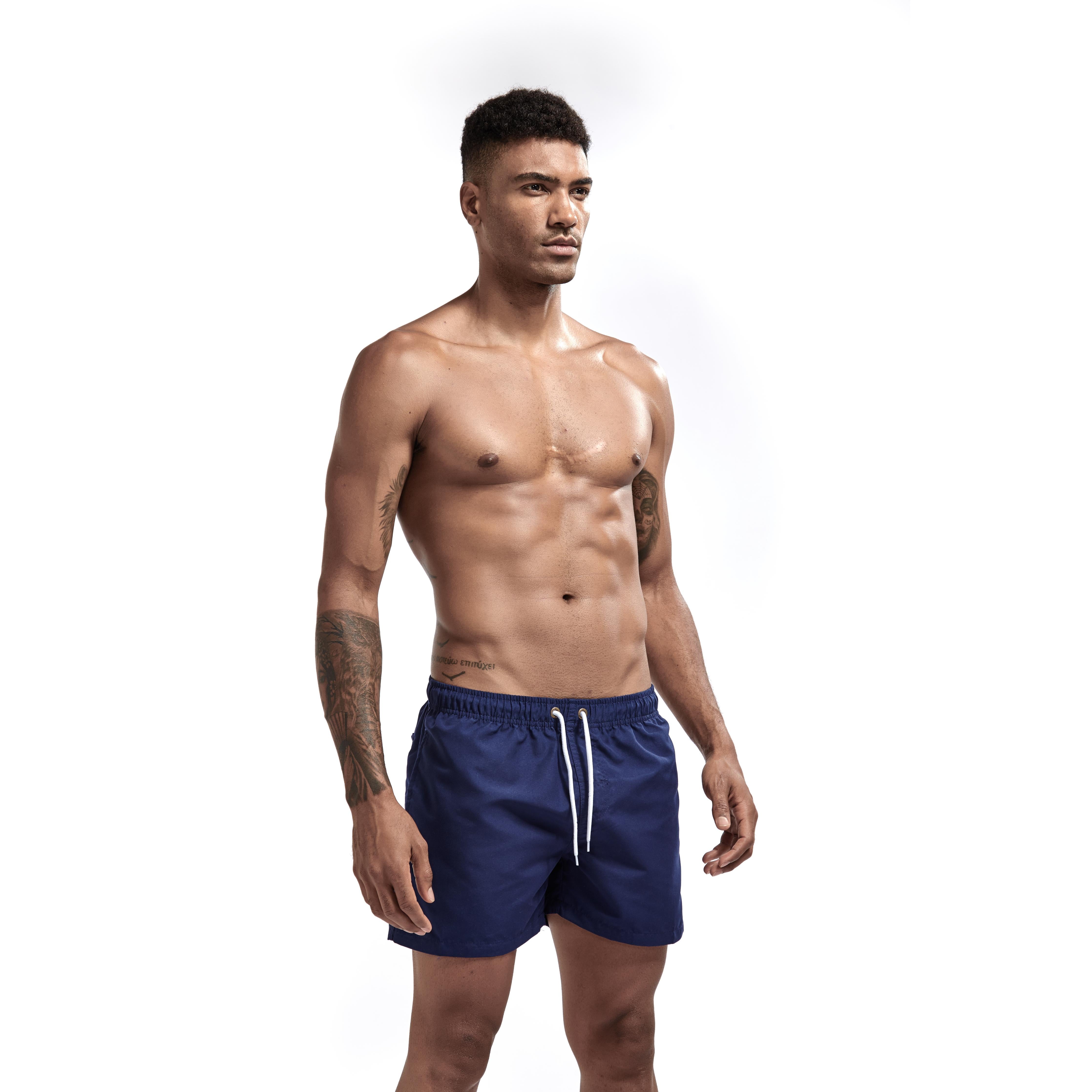 JOCKMAIL JM807 - Summer Shorts | dmunderwear detail image 20