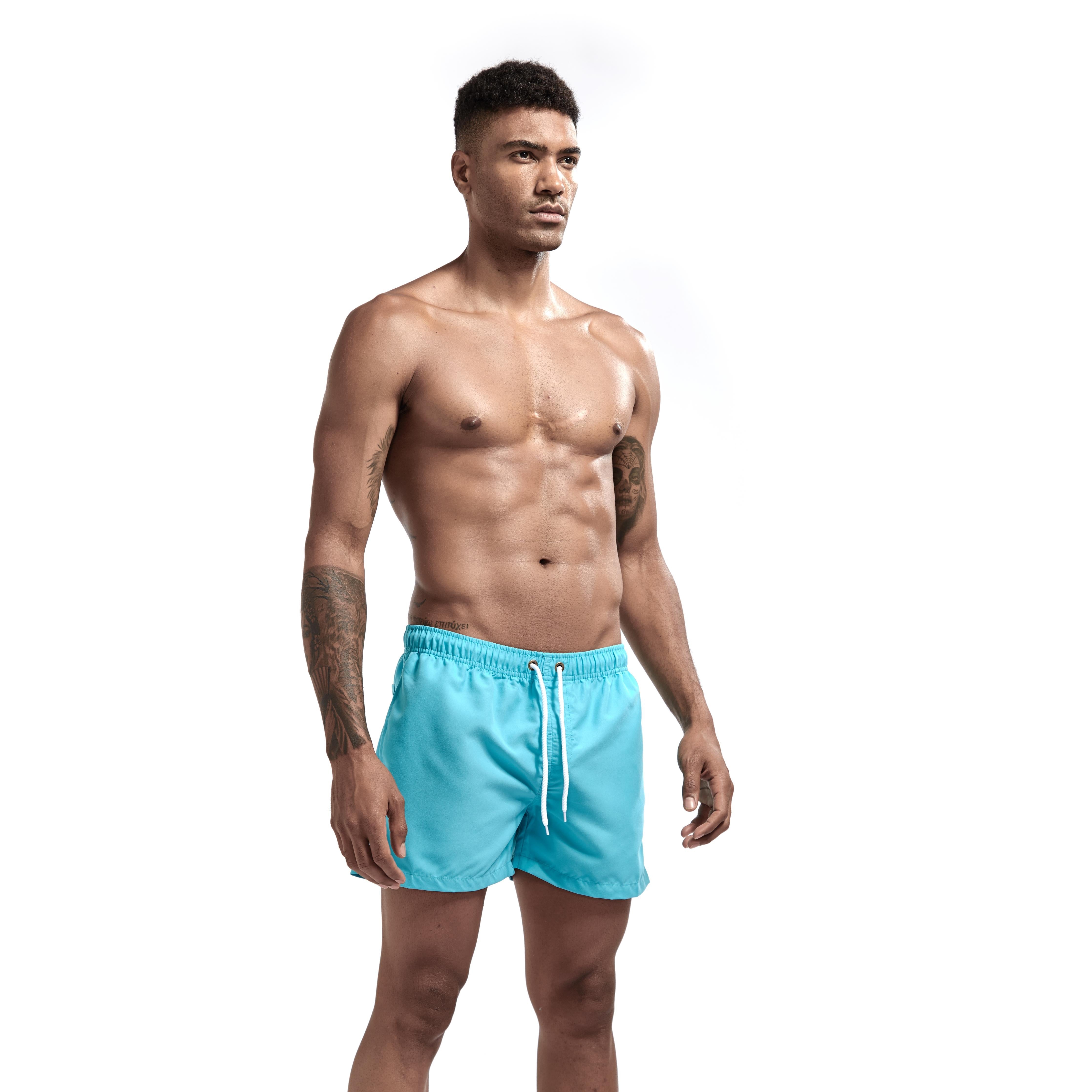 JOCKMAIL JM807 - Summer Shorts | dmunderwear detail image 3