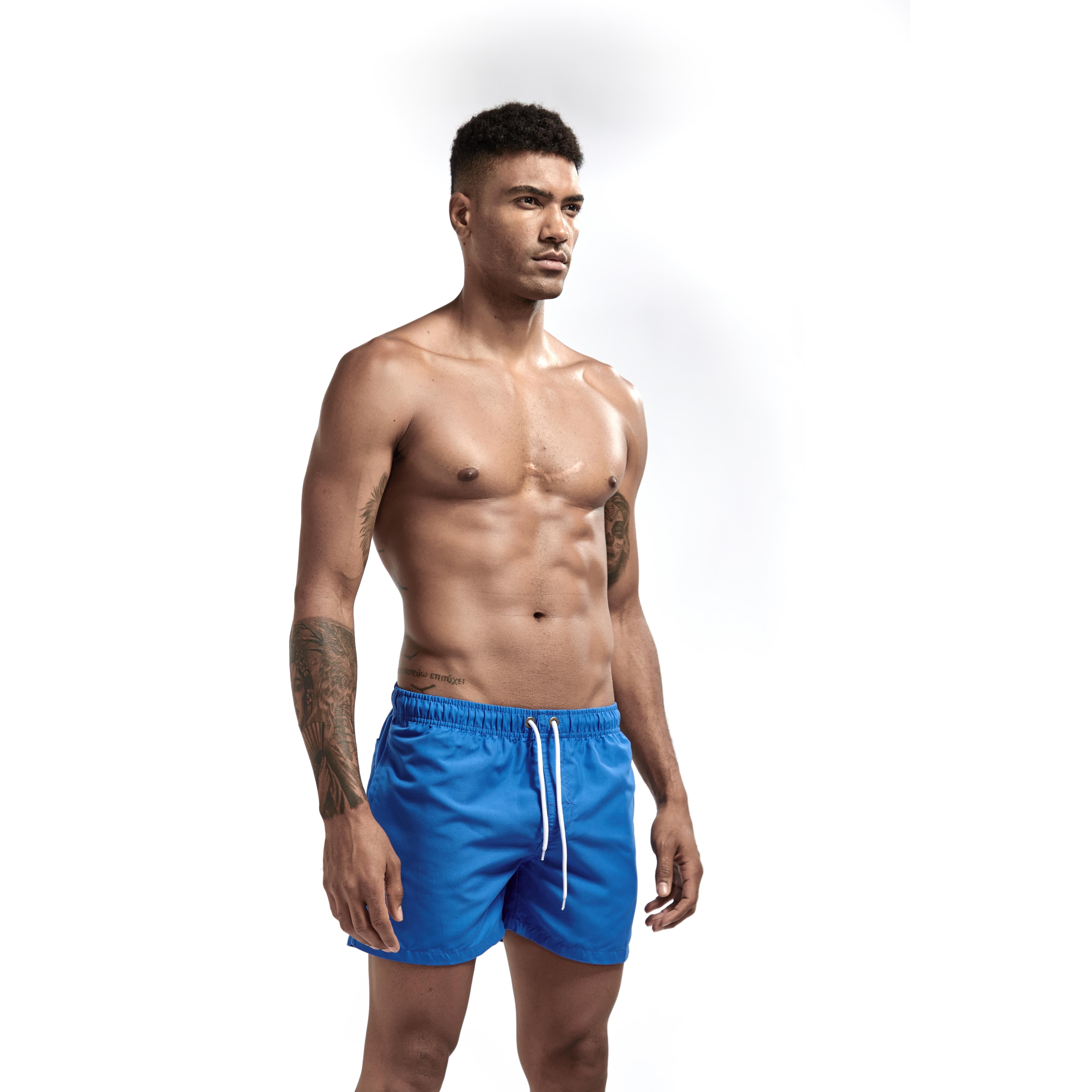 JOCKMAIL JM807 - Summer Shorts | dmunderwear detail image 8