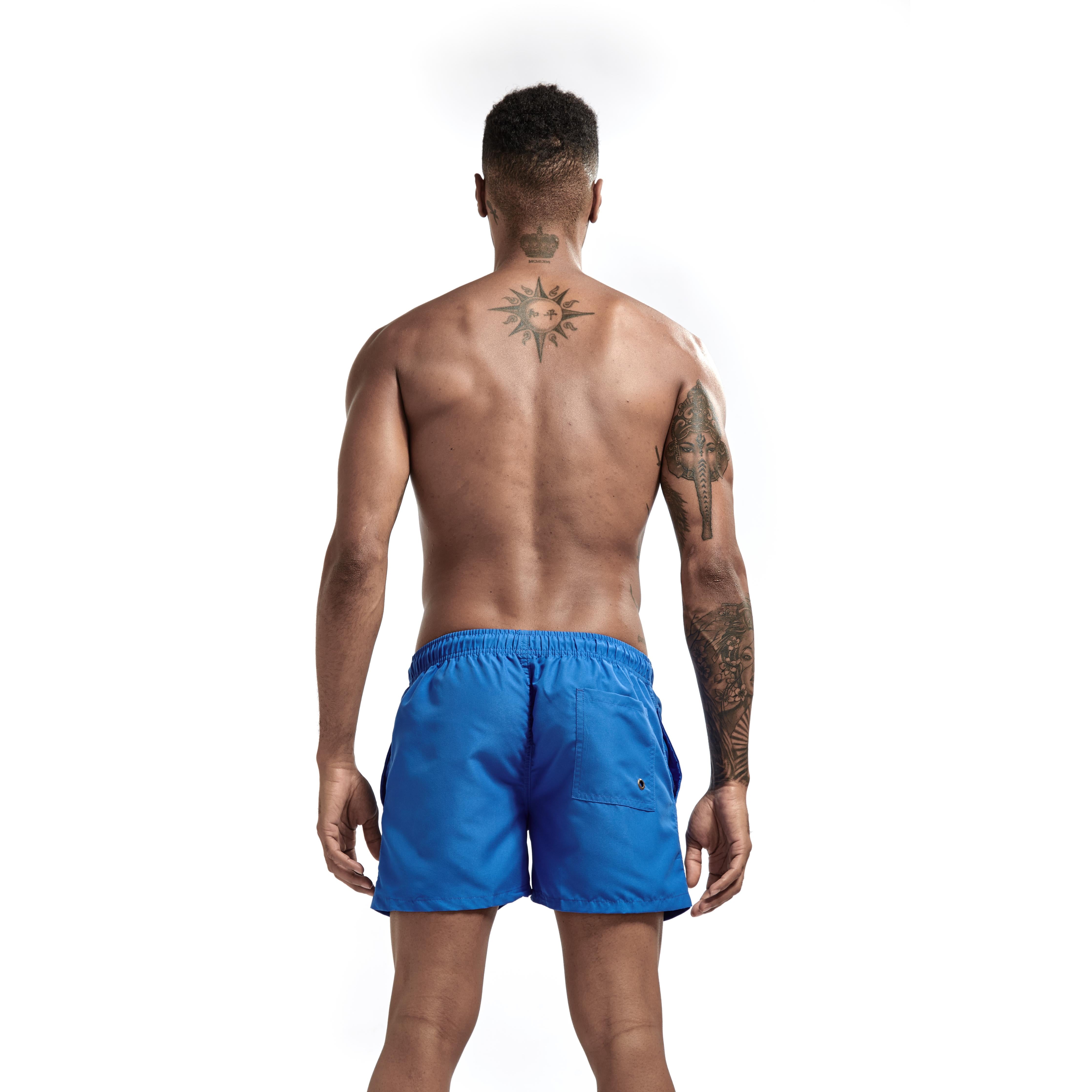 JOCKMAIL JM807 - Summer Shorts | dmunderwear detail image 9