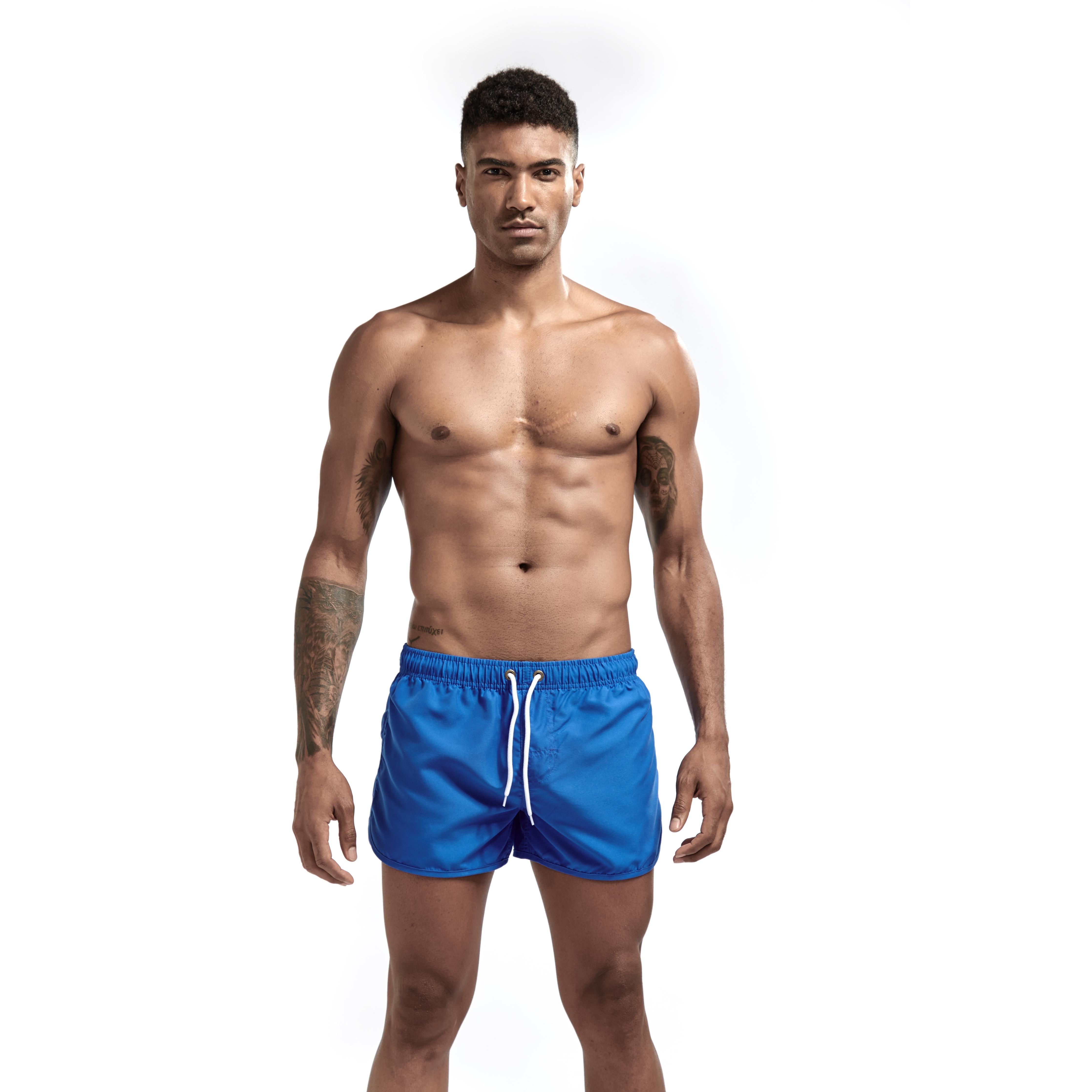 JOCKMAIL JM808 - Summer Shorts 3" | dmunderwear