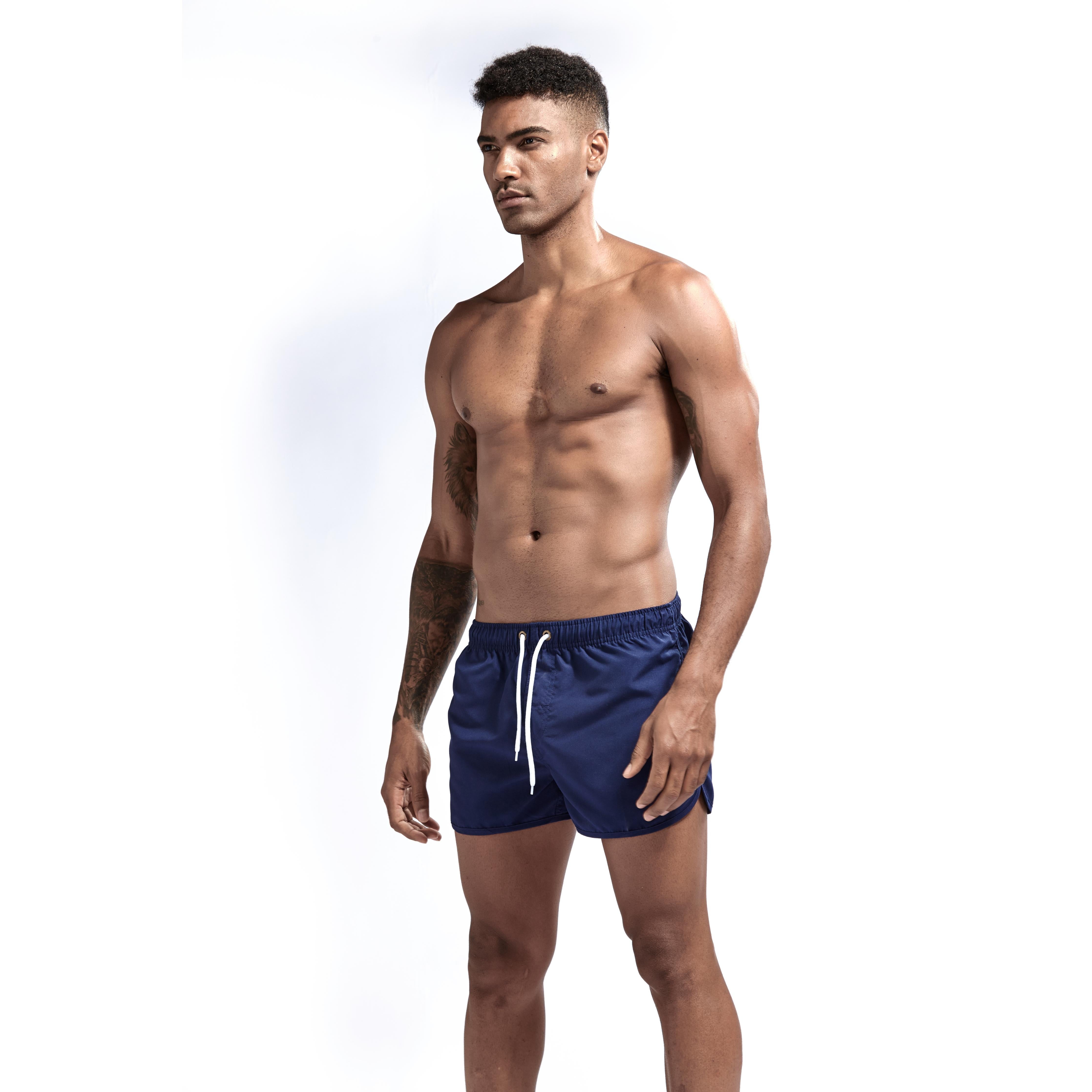 JOCKMAIL JM808 - Summer Shorts 3" | dmunderwear detail image 10