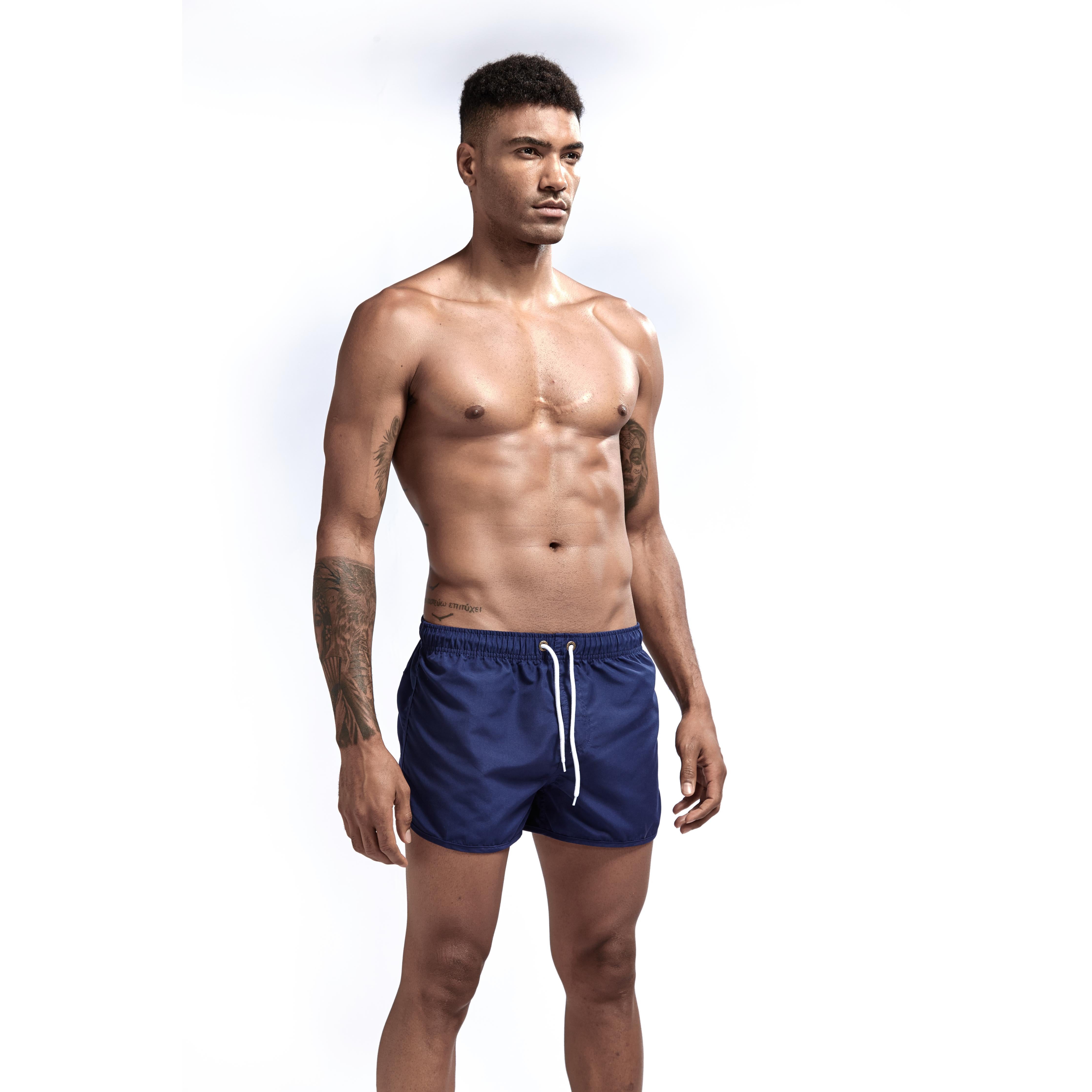 JOCKMAIL JM808 - Summer Shorts 3" | dmunderwear detail image 11