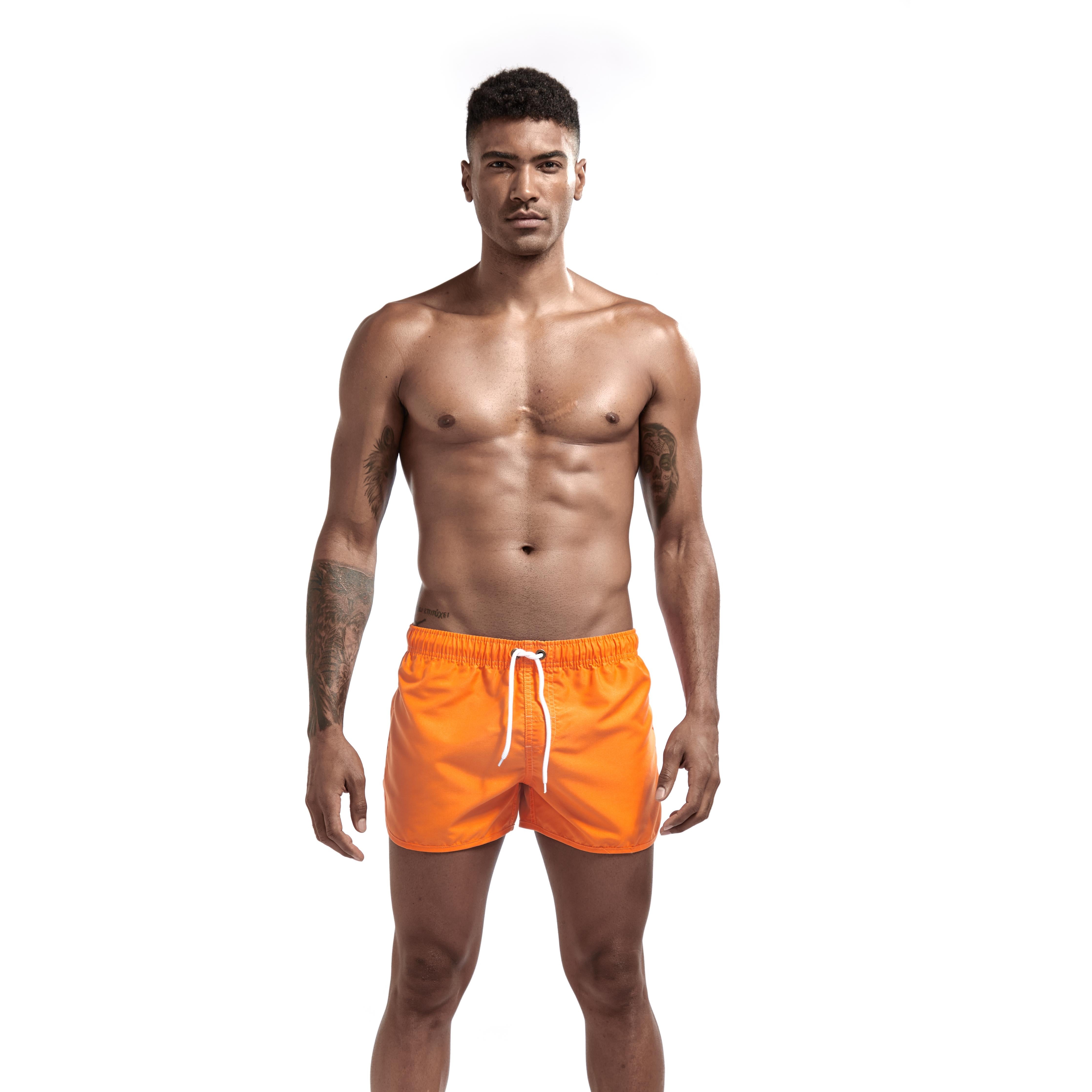 JOCKMAIL JM808 - Summer Shorts 3" | dmunderwear detail image 13