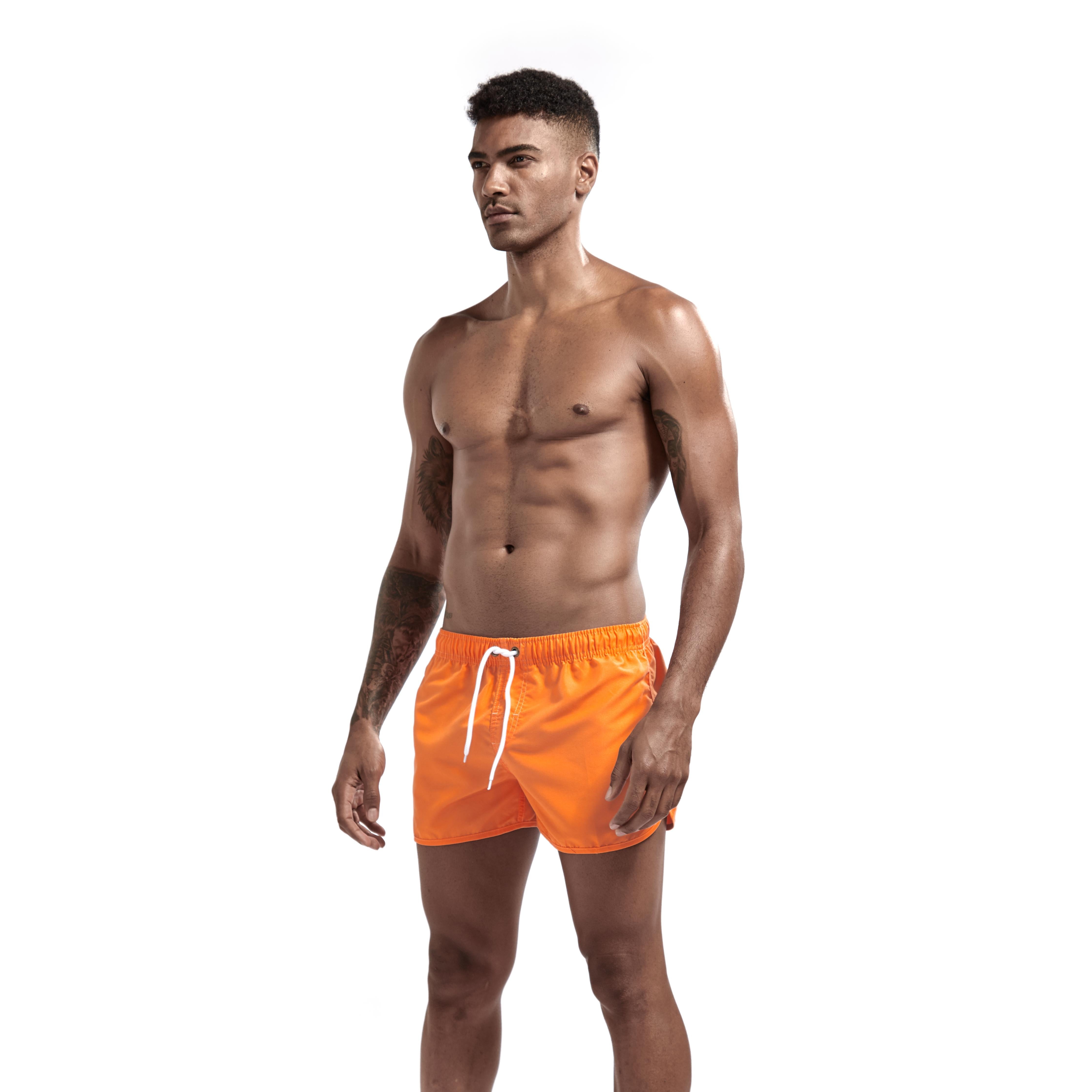 JOCKMAIL JM808 - Summer Shorts 3" | dmunderwear detail image 14