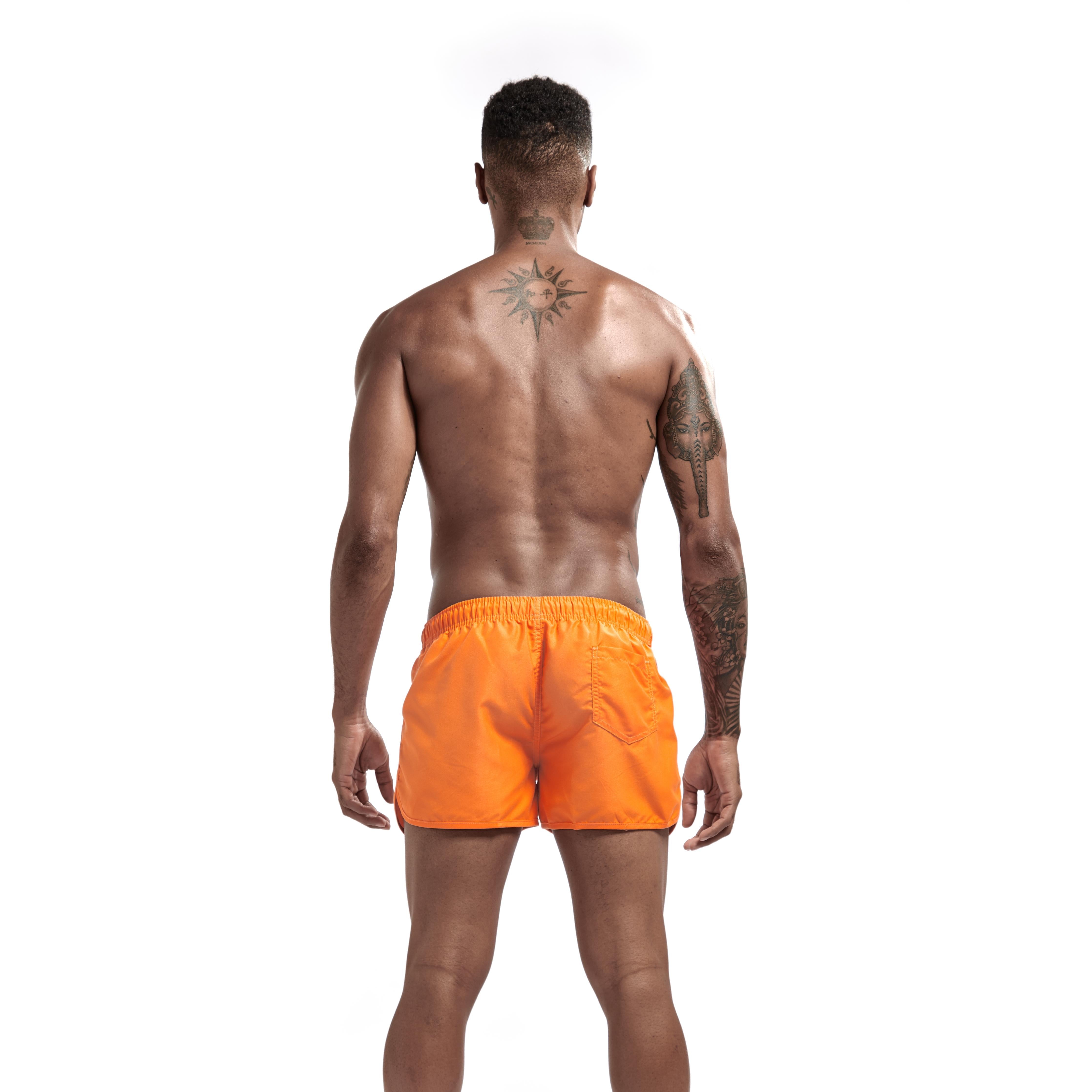 JOCKMAIL JM808 - Summer Shorts 3" | dmunderwear detail image 16