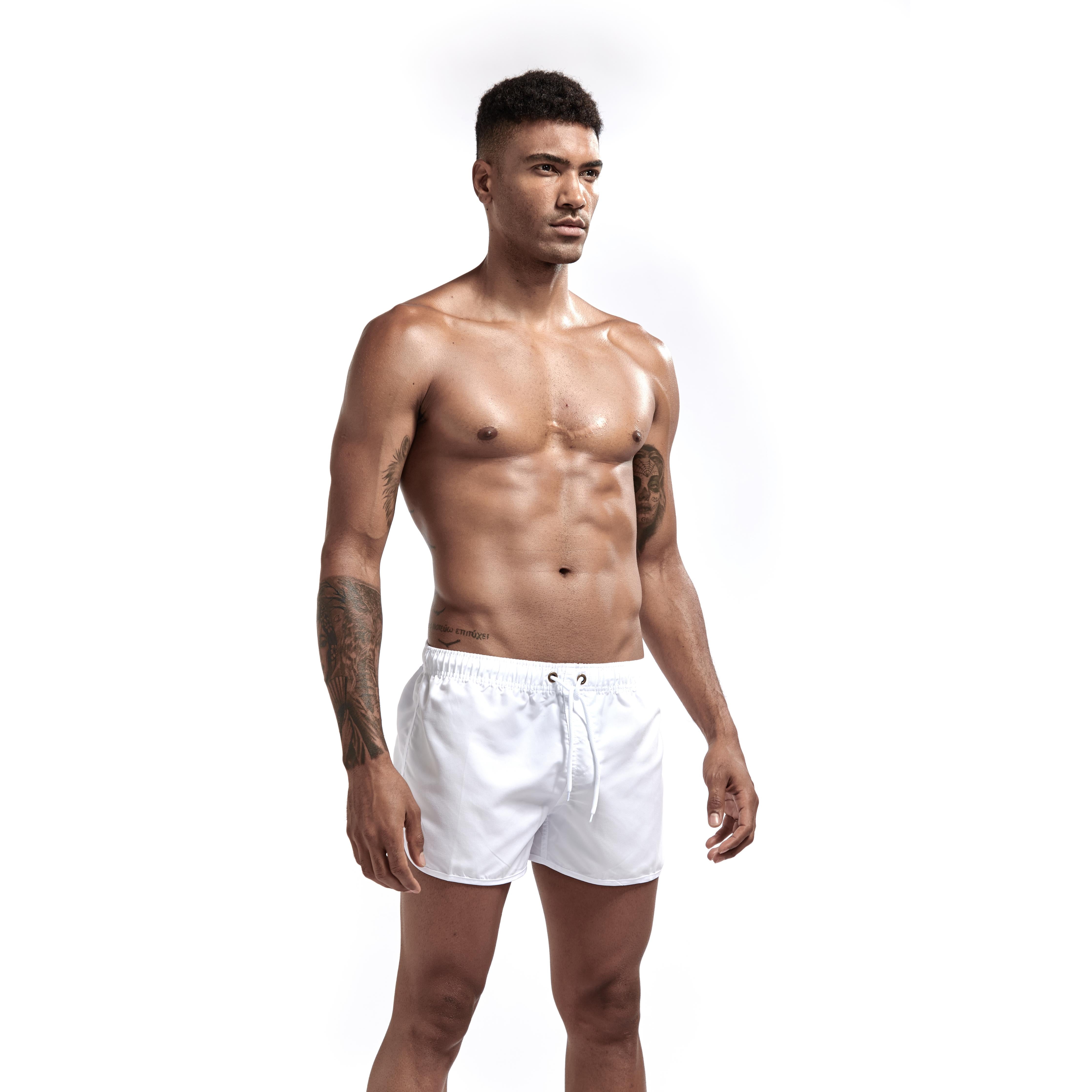JOCKMAIL JM808 - Summer Shorts 3" | dmunderwear detail image 19