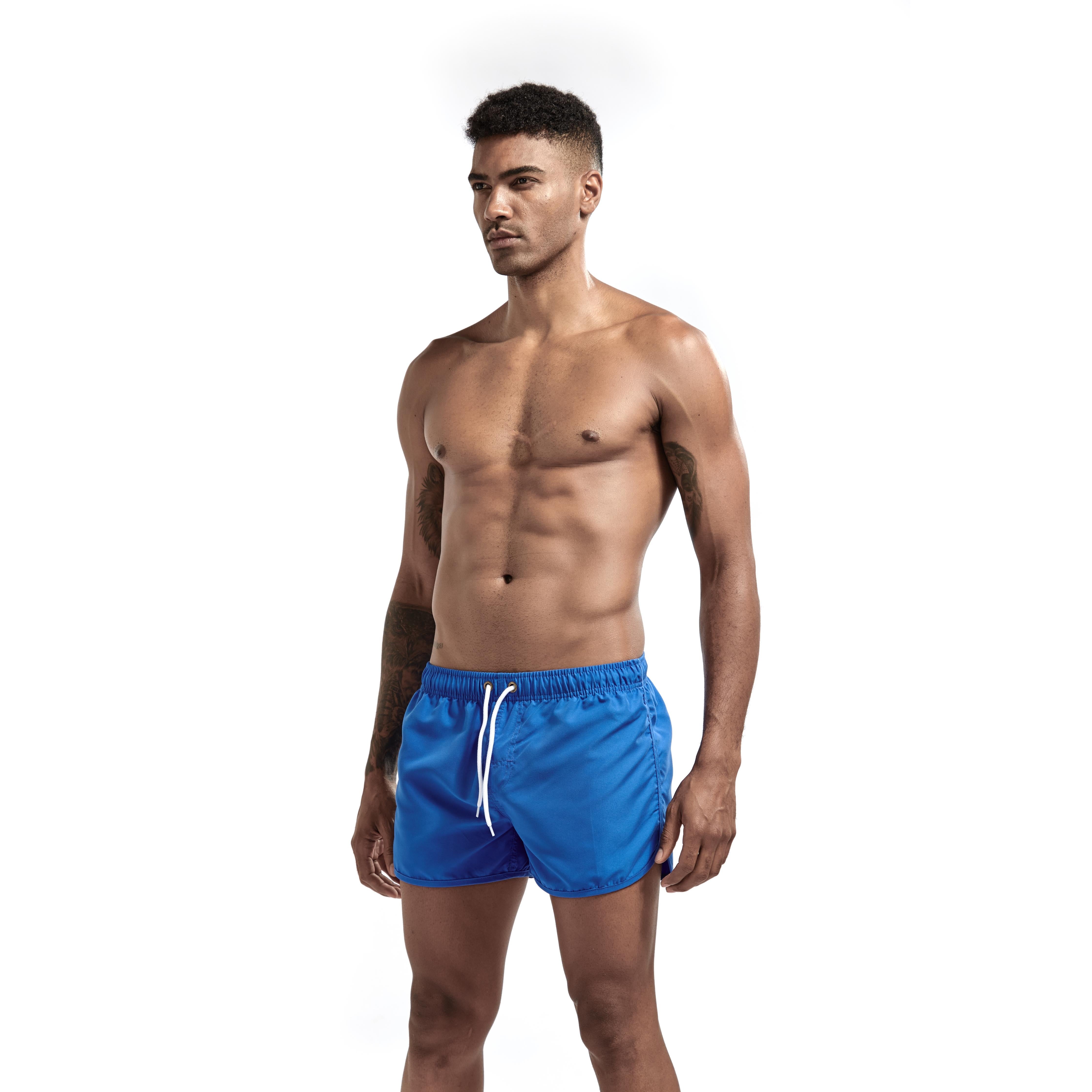 JOCKMAIL JM808 - Summer Shorts 3" | dmunderwear detail image 2