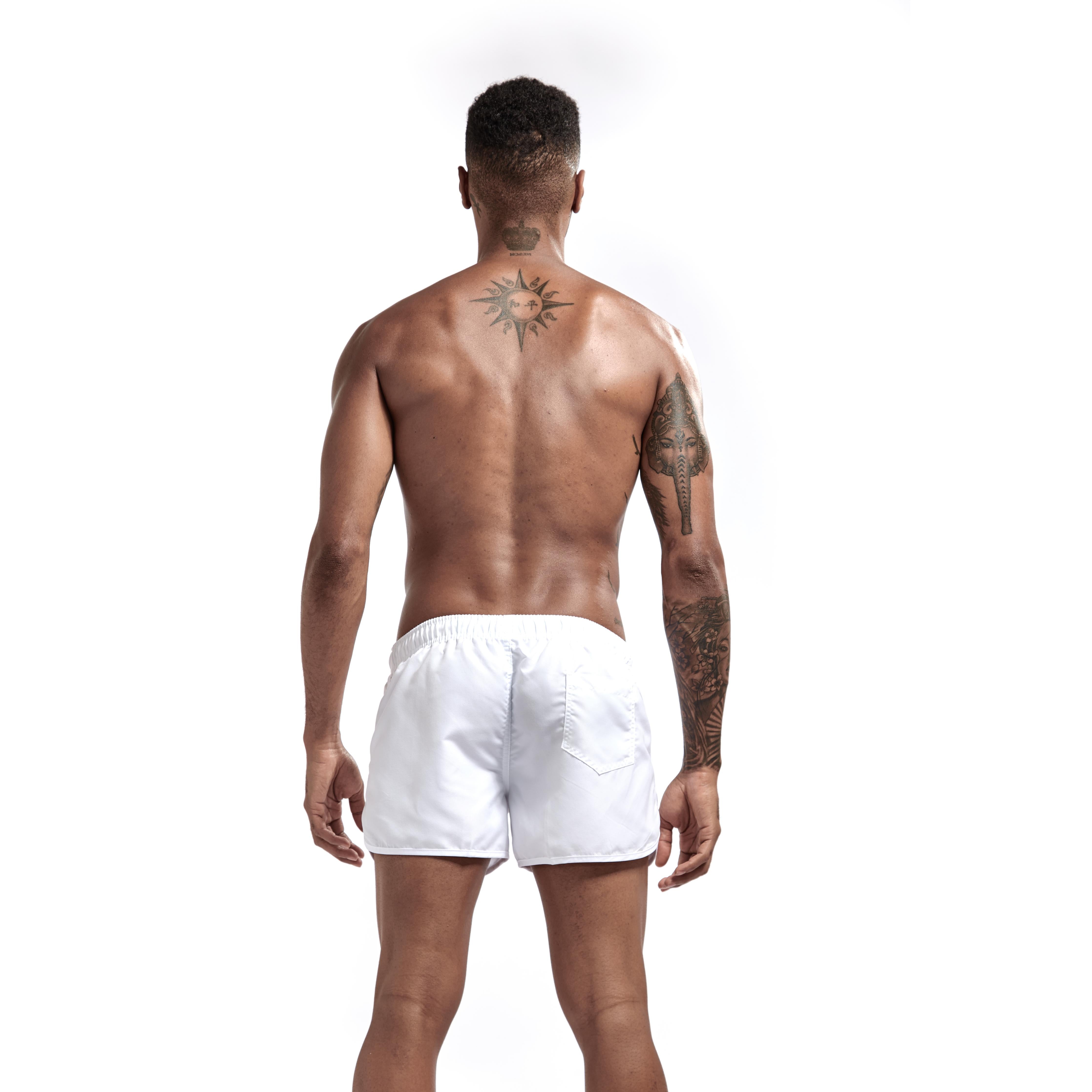 JOCKMAIL JM808 - Summer Shorts 3" | dmunderwear detail image 20