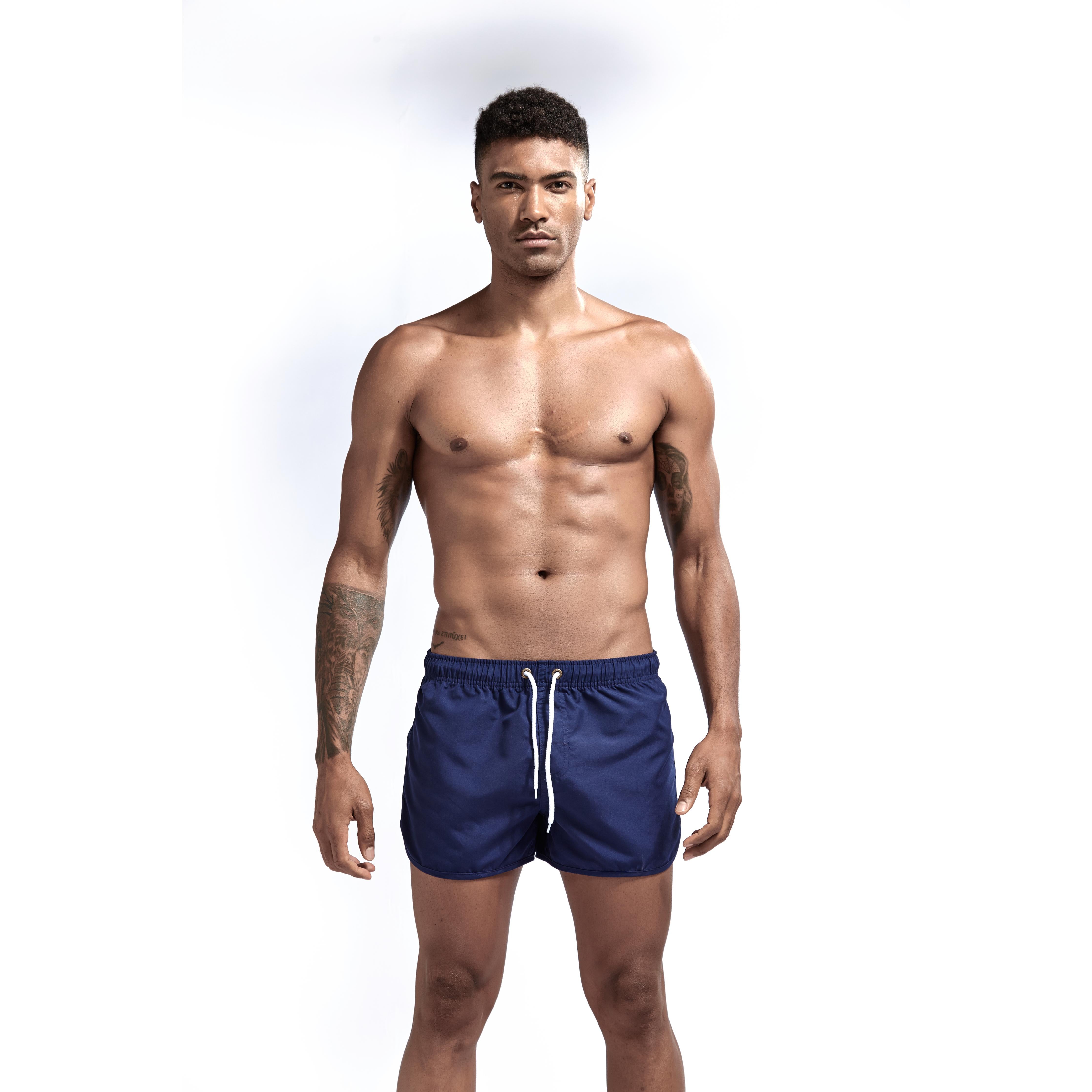 JOCKMAIL JM808 - Summer Shorts 3" | dmunderwear detail image 9