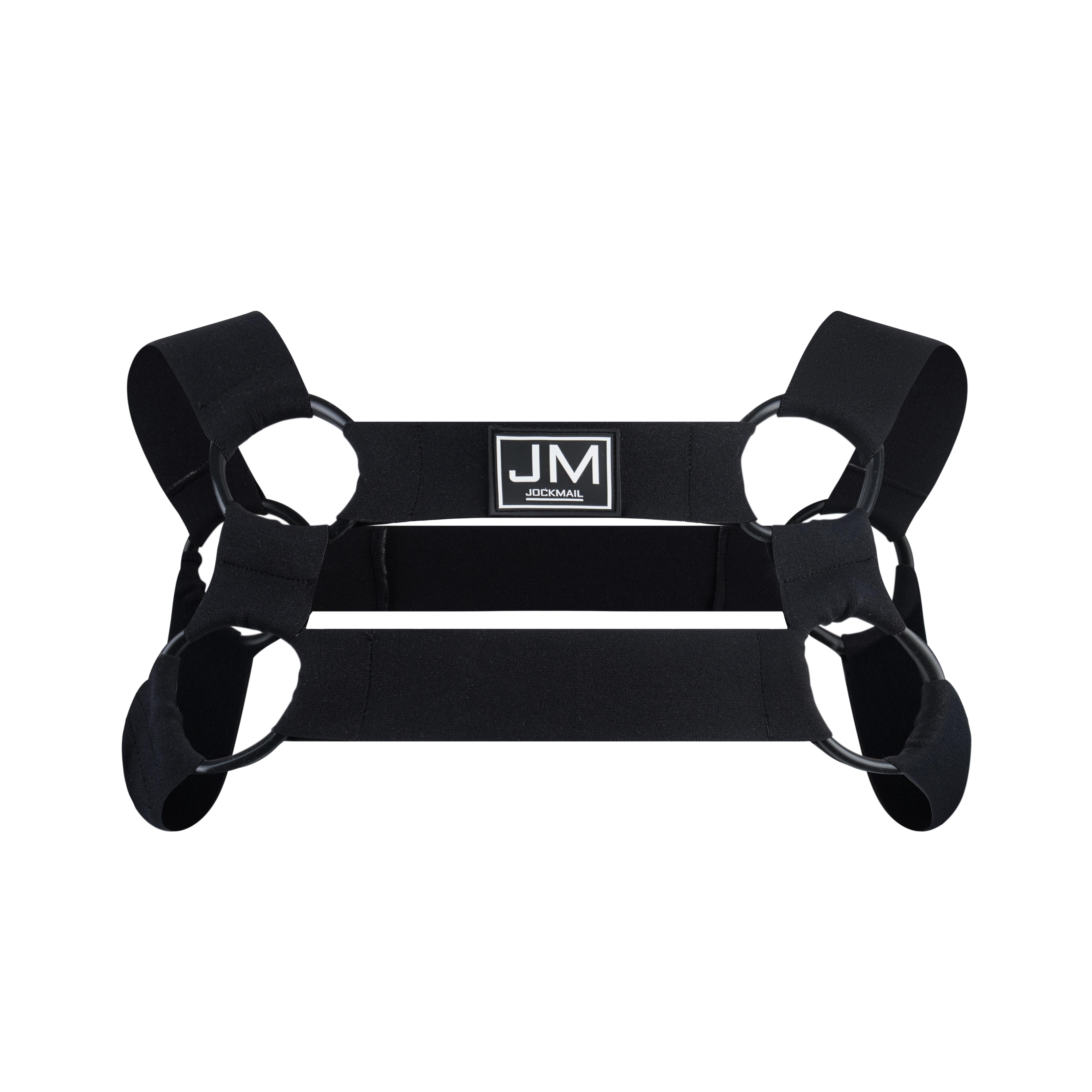 JOCKMAIL JM904 - JM Harness | dmunderwear