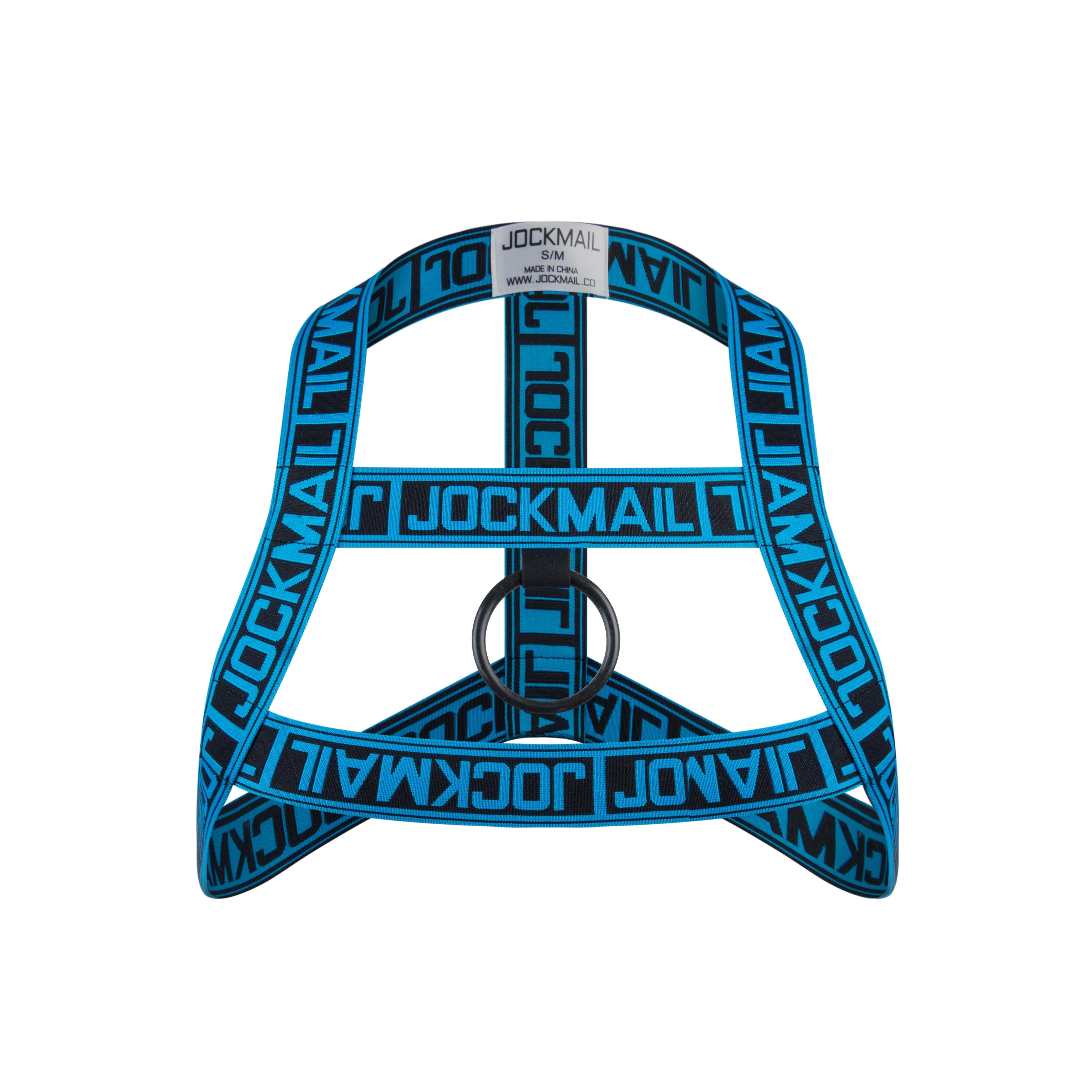 JOCKMAIL JM906 - Intensity Harness | dmunderwear