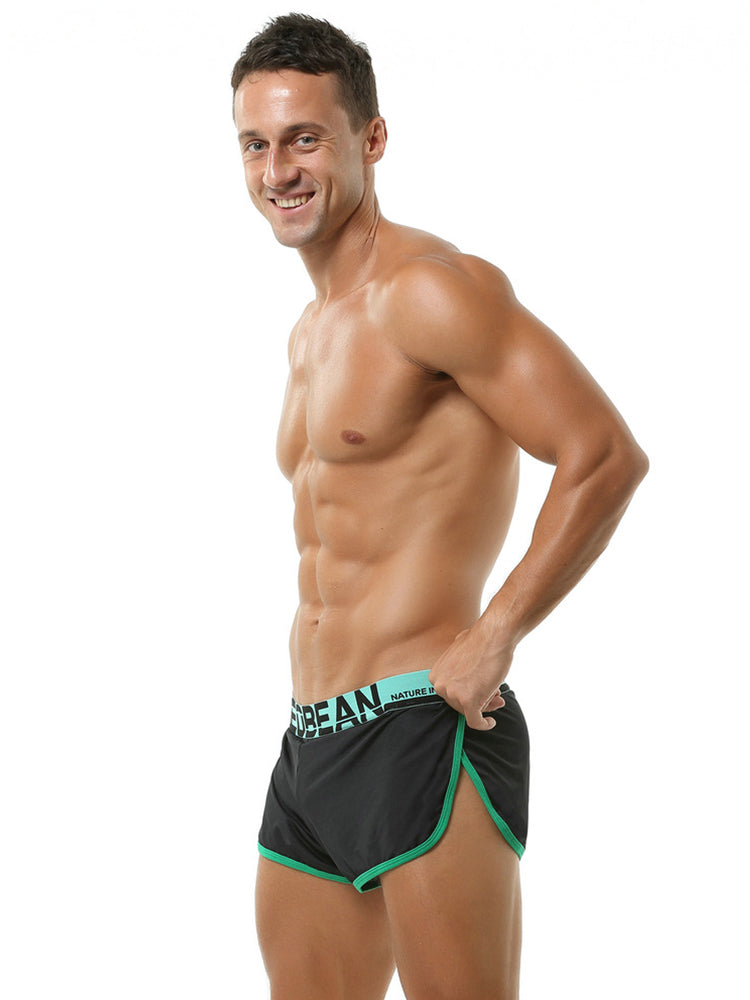 Men's Loose Fits Breathable Boxers | dmunderwear detail image 17