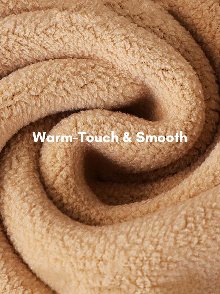 Men's Loungewear-Style Warm-Touch Tag-Free Smooth Soft-Touch Thermal Sets | dmunderwear detail image 10
