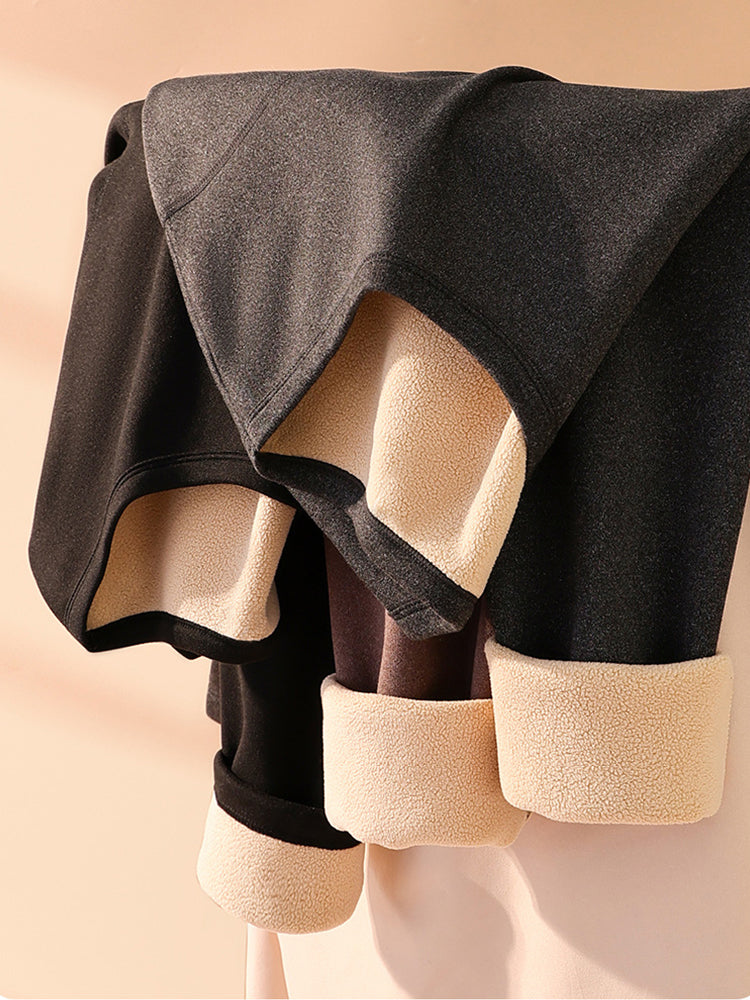 Men's Loungewear-Style Warm-Touch Tag-Free Smooth Soft-Touch Thermal Sets | dmunderwear detail image 15