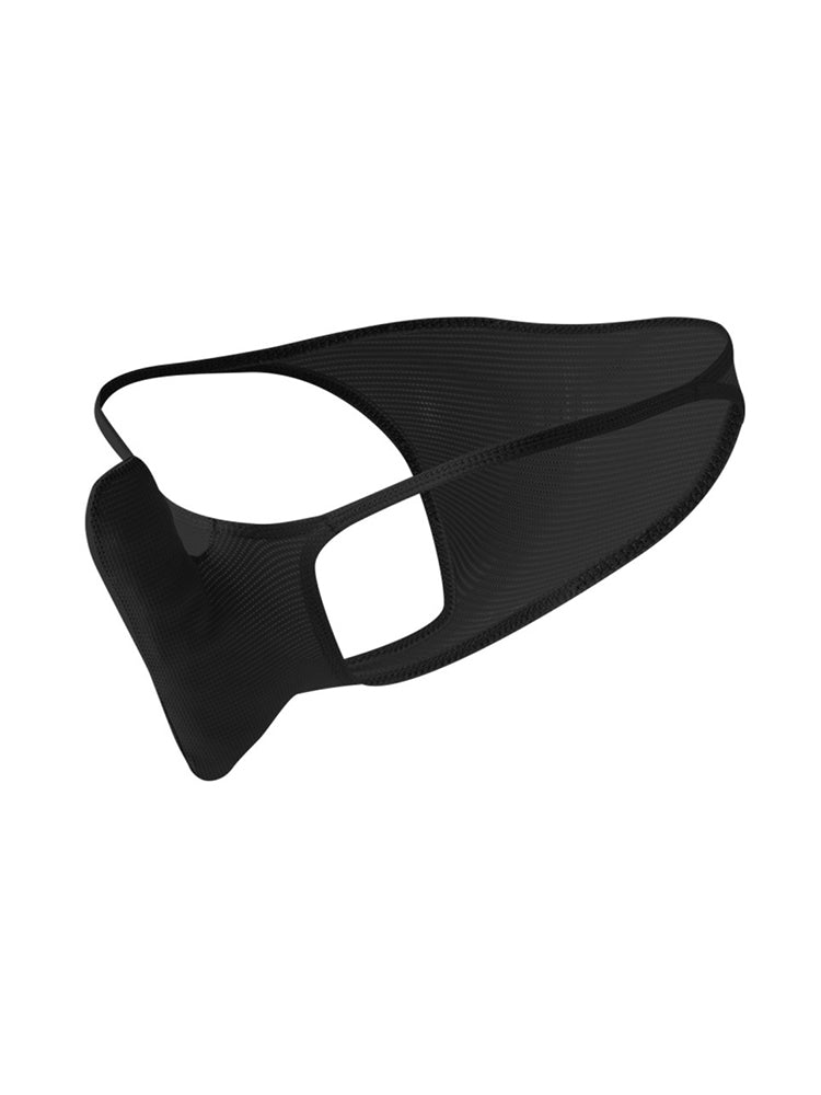 Men's Low-Rise Sexy Seamless Comfort Lightweight Briefs | dmunderwear detail image 10
