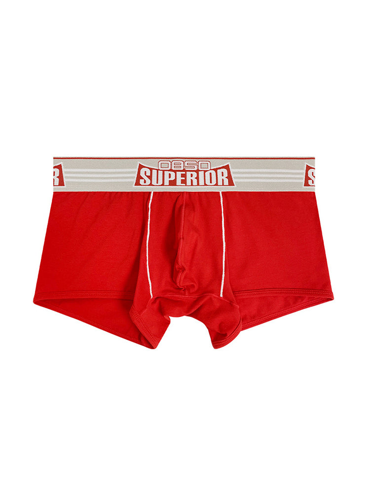 Men's Supportive Fit Sexy Low-Rise Comfy Waistband Stretch Fit Shoulder Straps & Underwear | dmunderwear detail image 15