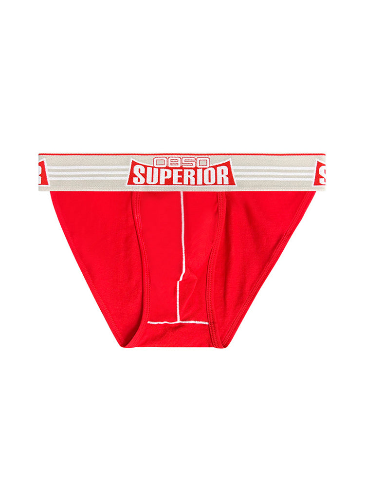 Men's Supportive Fit Sexy Low-Rise Comfy Waistband Stretch Fit Shoulder Straps & Underwear | dmunderwear detail image 18