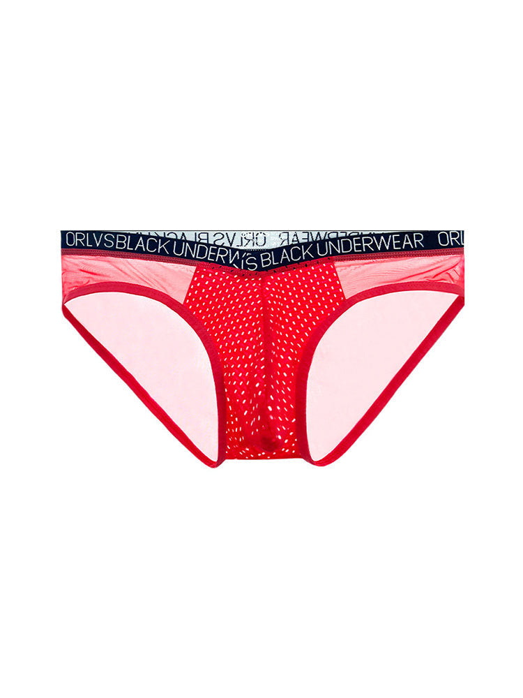 Men's Supportive Fit Sexy Low-Rise Comfy Waistband Stretch Fit Shoulder Straps & Underwear | dmunderwear detail image 2