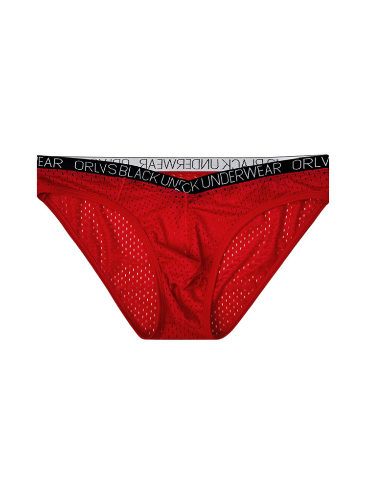 Men's Supportive Fit Sexy Low-Rise Comfy Waistband Stretch Fit Shoulder Straps & Underwear | dmunderwear detail image 4