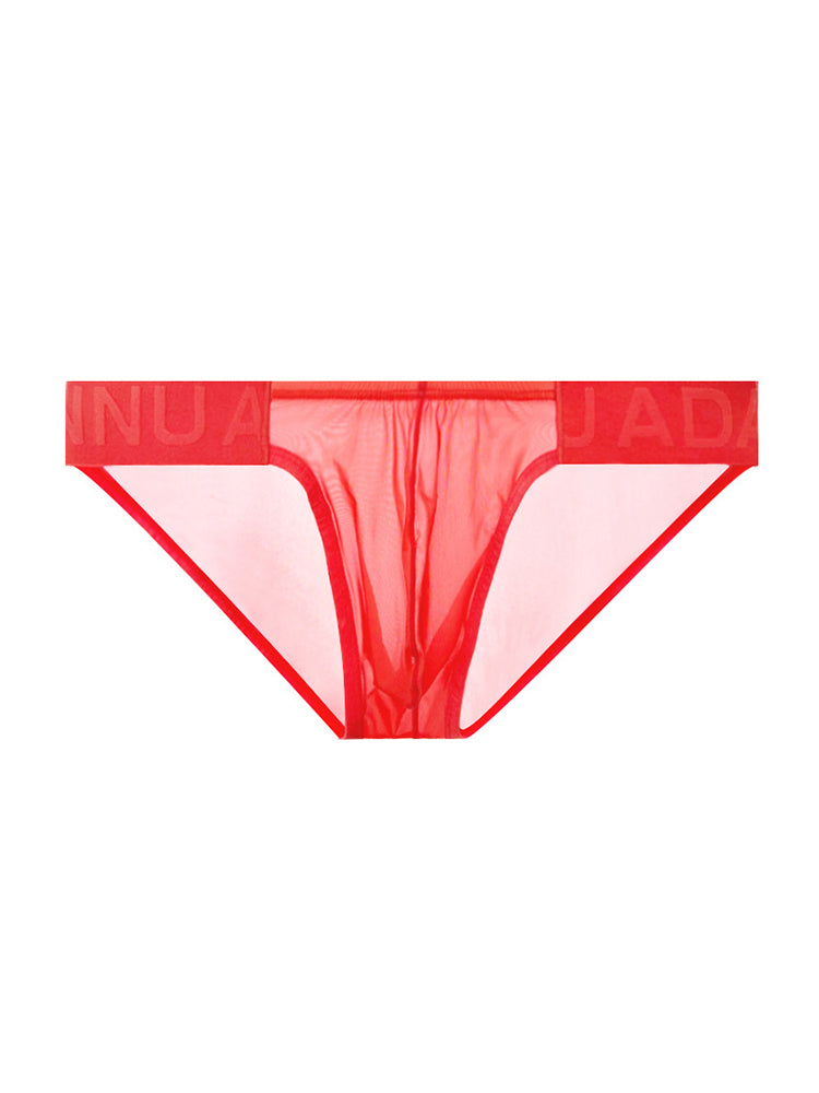 Men's Supportive Fit Sexy Low-Rise Comfy Waistband Stretch Fit Shoulder Straps & Underwear | dmunderwear detail image 6