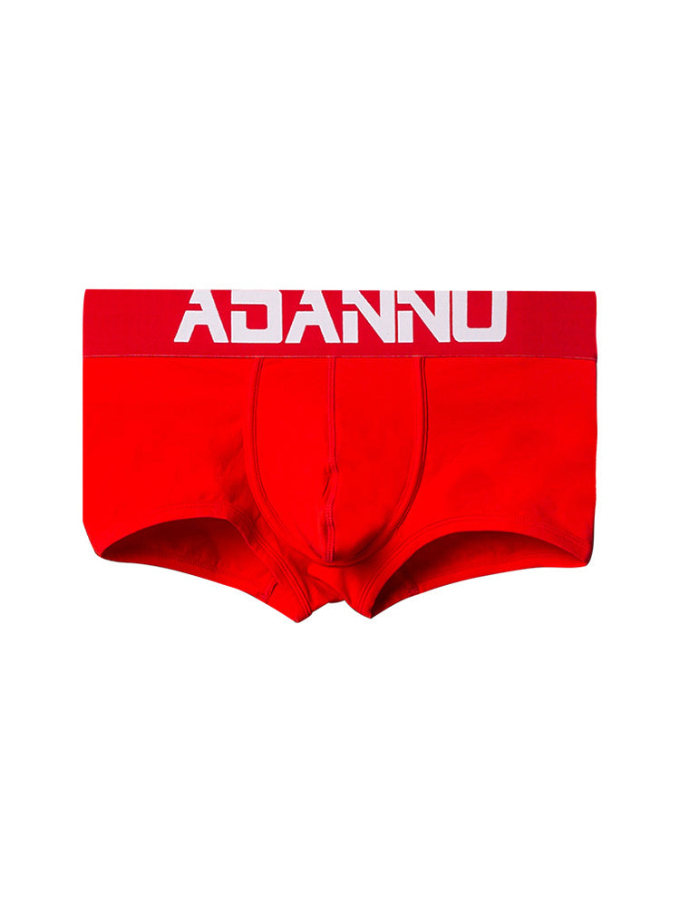 Men's Supportive Fit Sexy Low-Rise Comfy Waistband Stretch Fit Shoulder Straps & Underwear | dmunderwear detail image 7