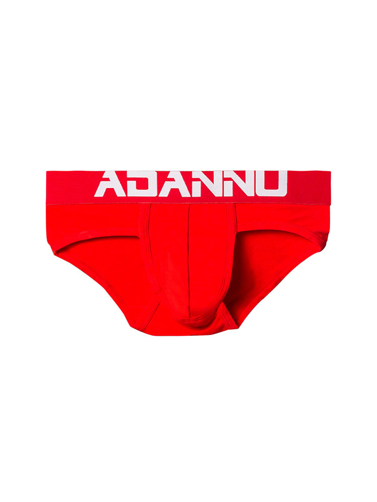 Men's Supportive Fit Sexy Low-Rise Comfy Waistband Stretch Fit Shoulder Straps & Underwear | dmunderwear detail image 8