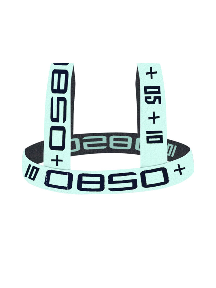 Men's Posture Support Harness Elastic Fitness Straps | dmunderwear