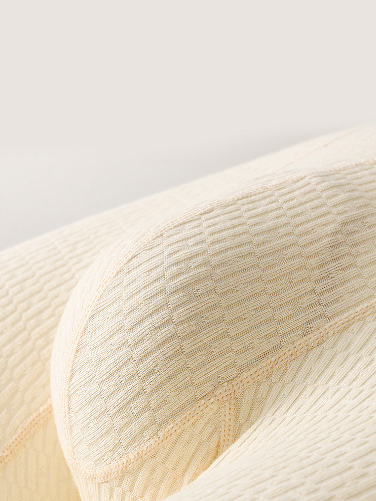 Men's Pure Cotton Breathable Warm Pants | dmunderwear detail image 17